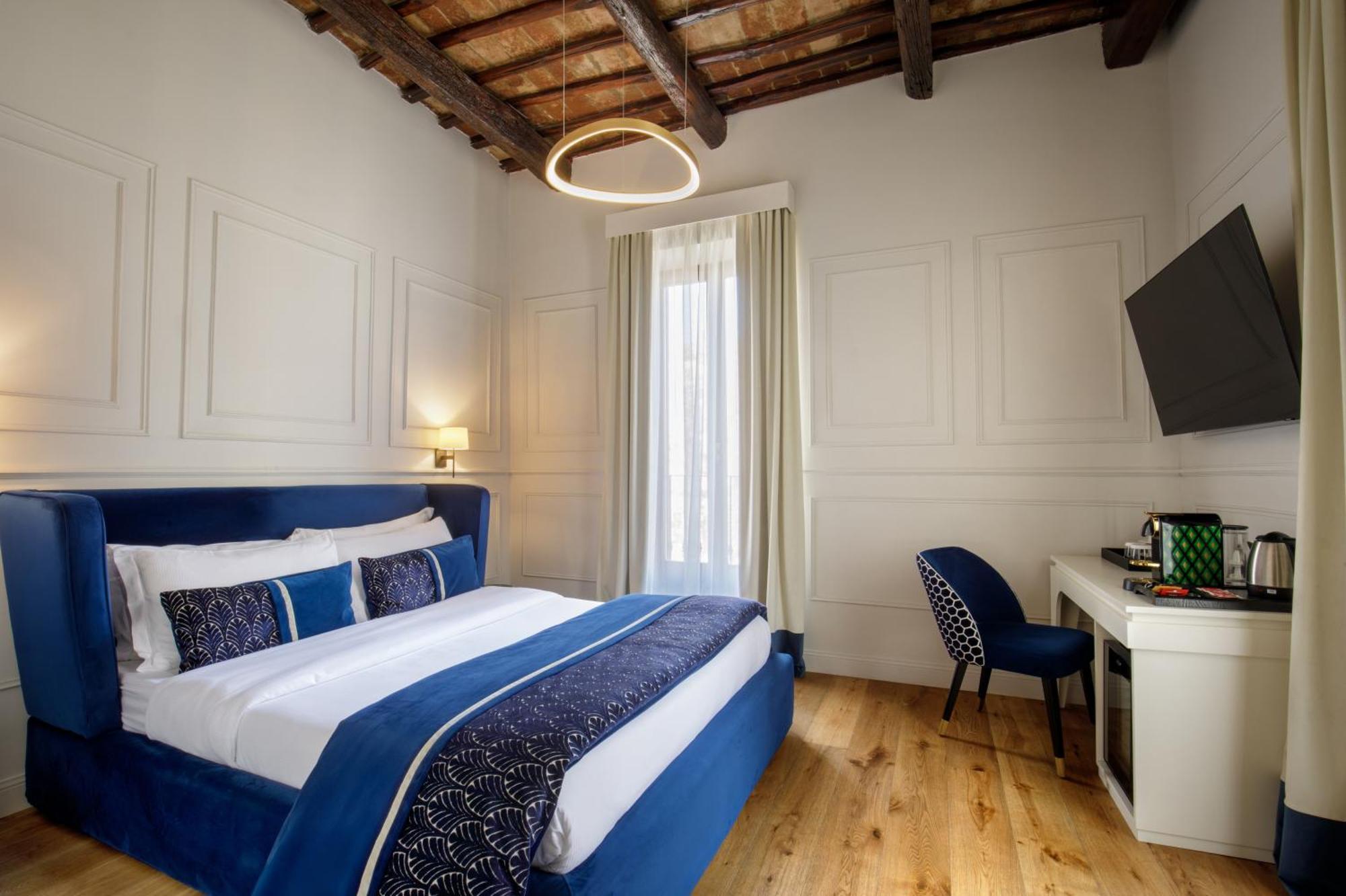 Guest house Navona Sky Palace Rome