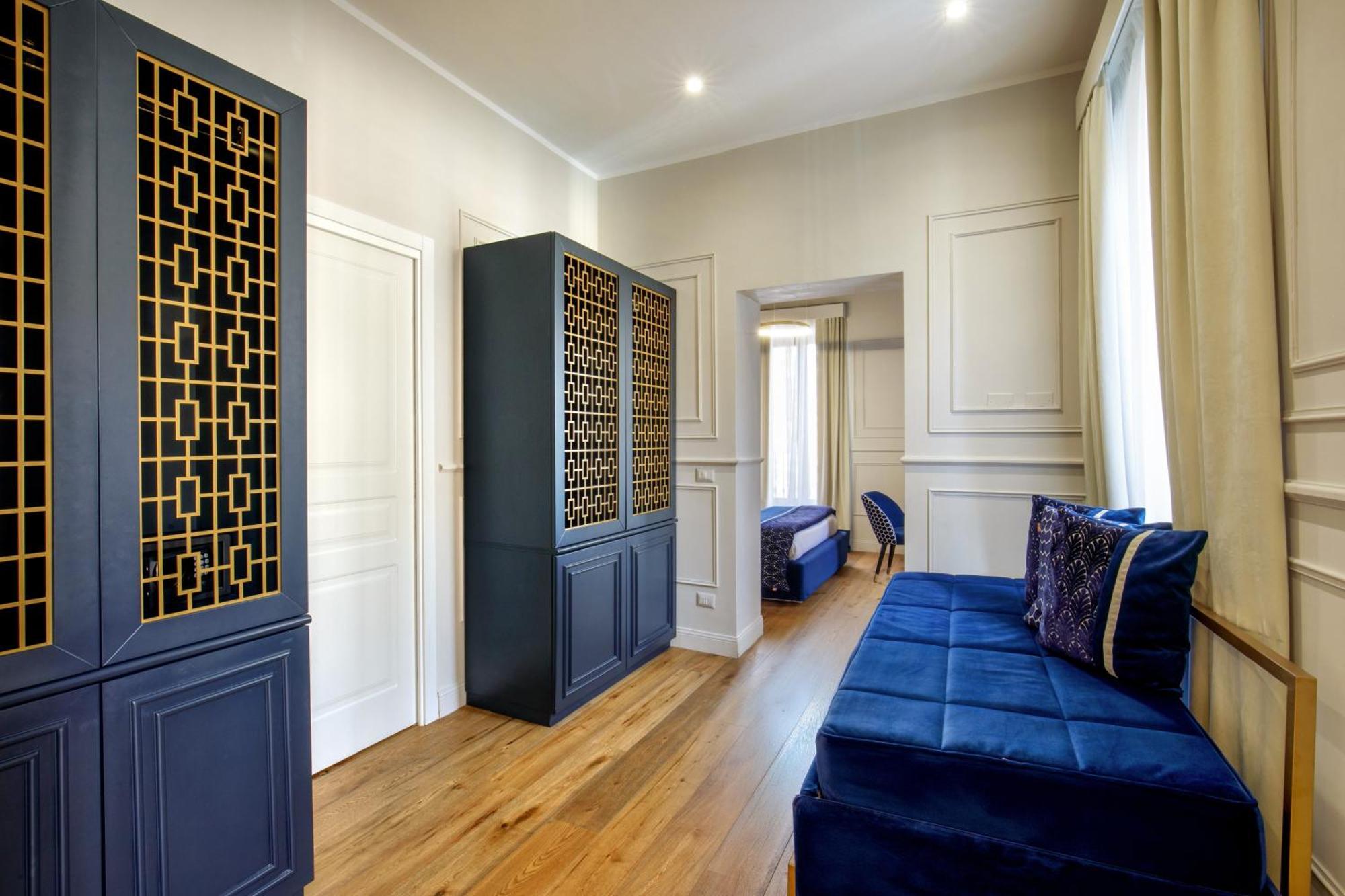 Navona Sky Palace Guest house