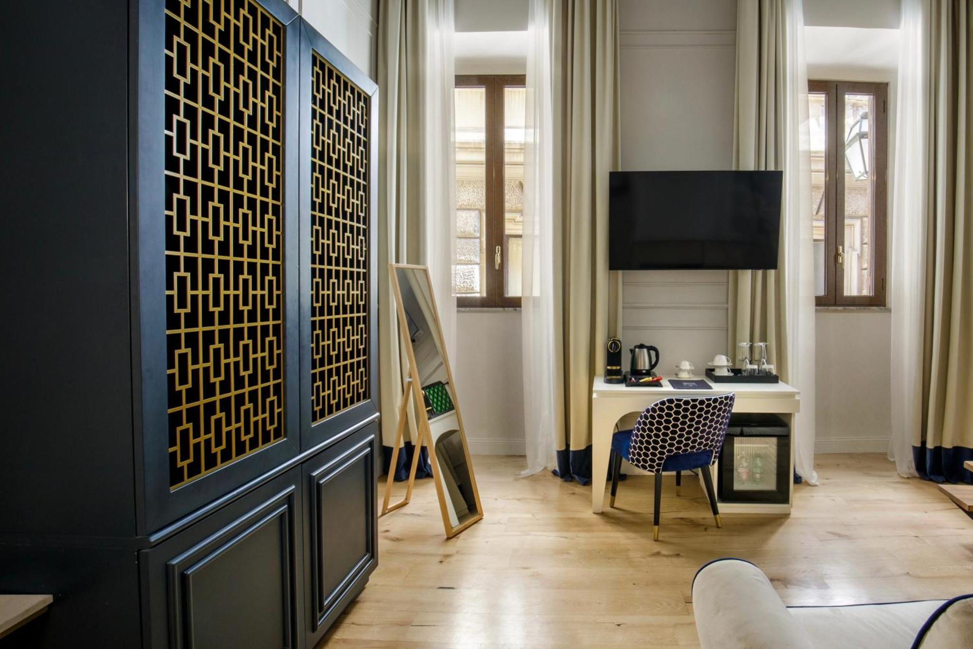 Guest house Navona Sky Palace