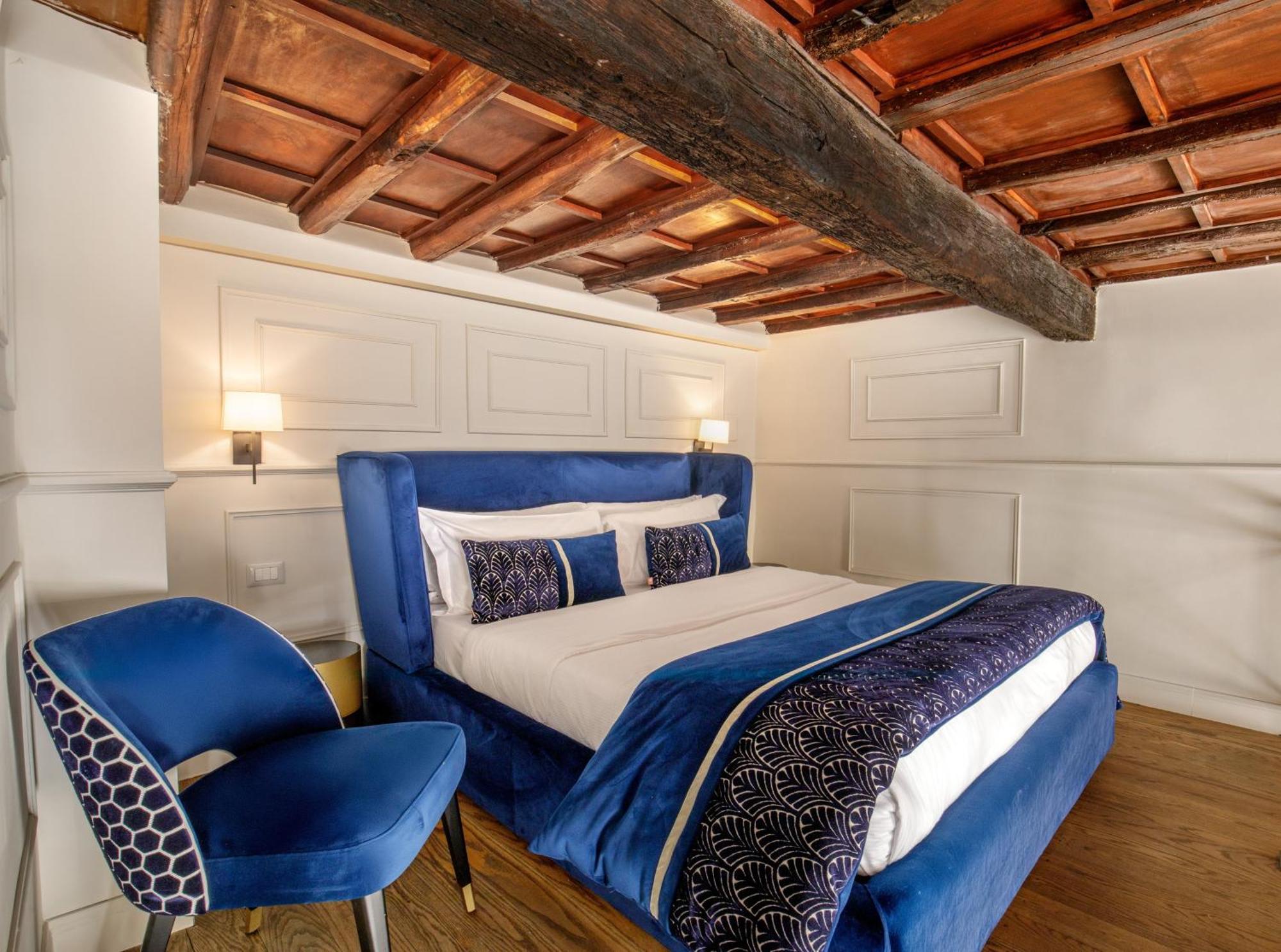 Guest house Navona Sky Palace *