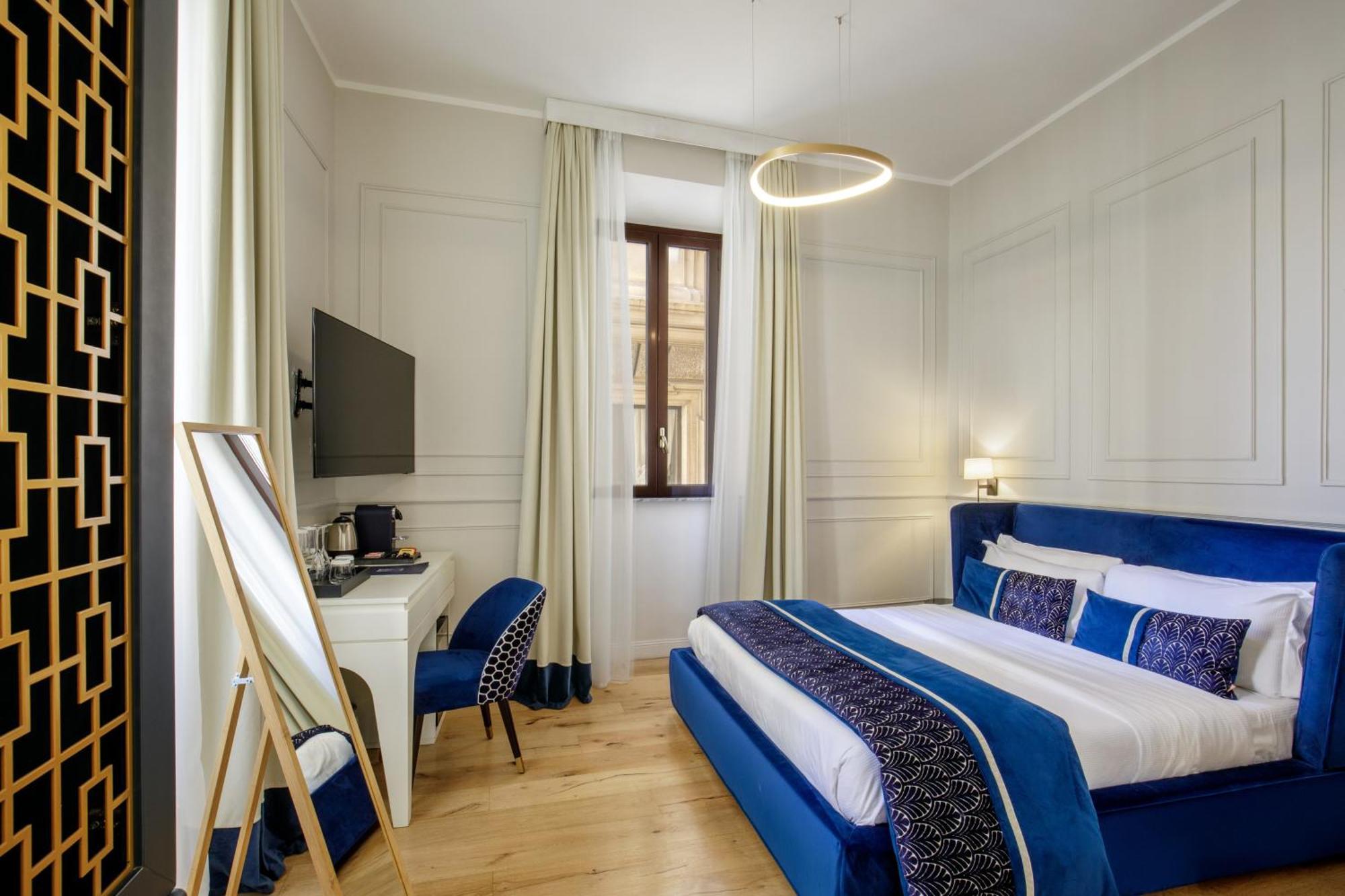 Navona Sky Palace Guest house Rome