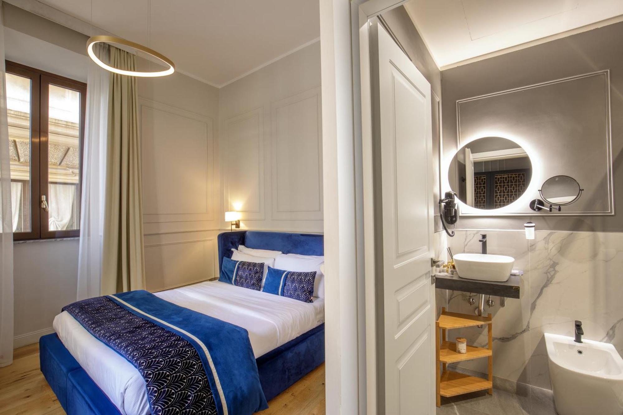 Navona Sky Palace Guest house Rome