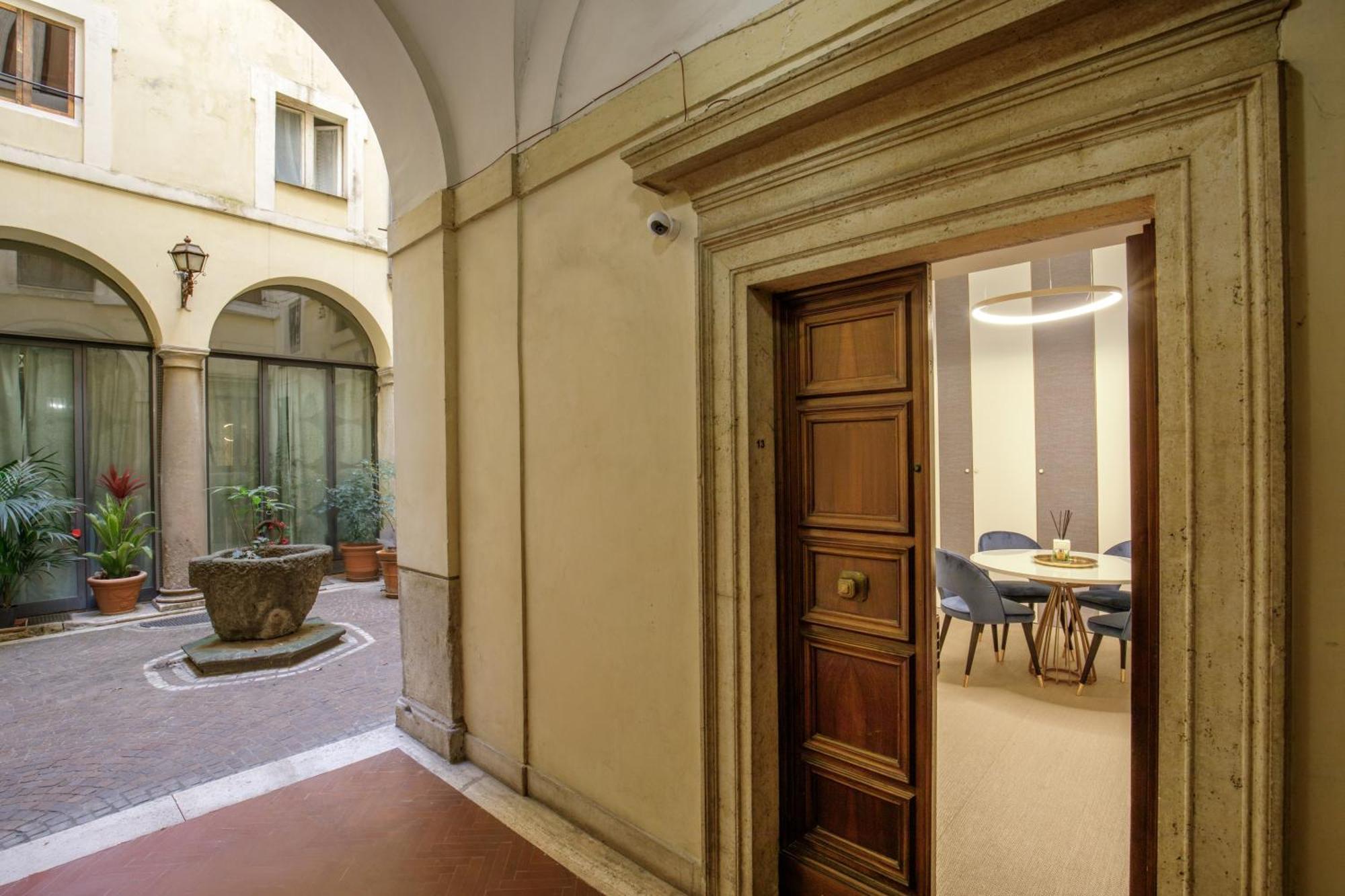 Guest house Navona Sky Palace Rome