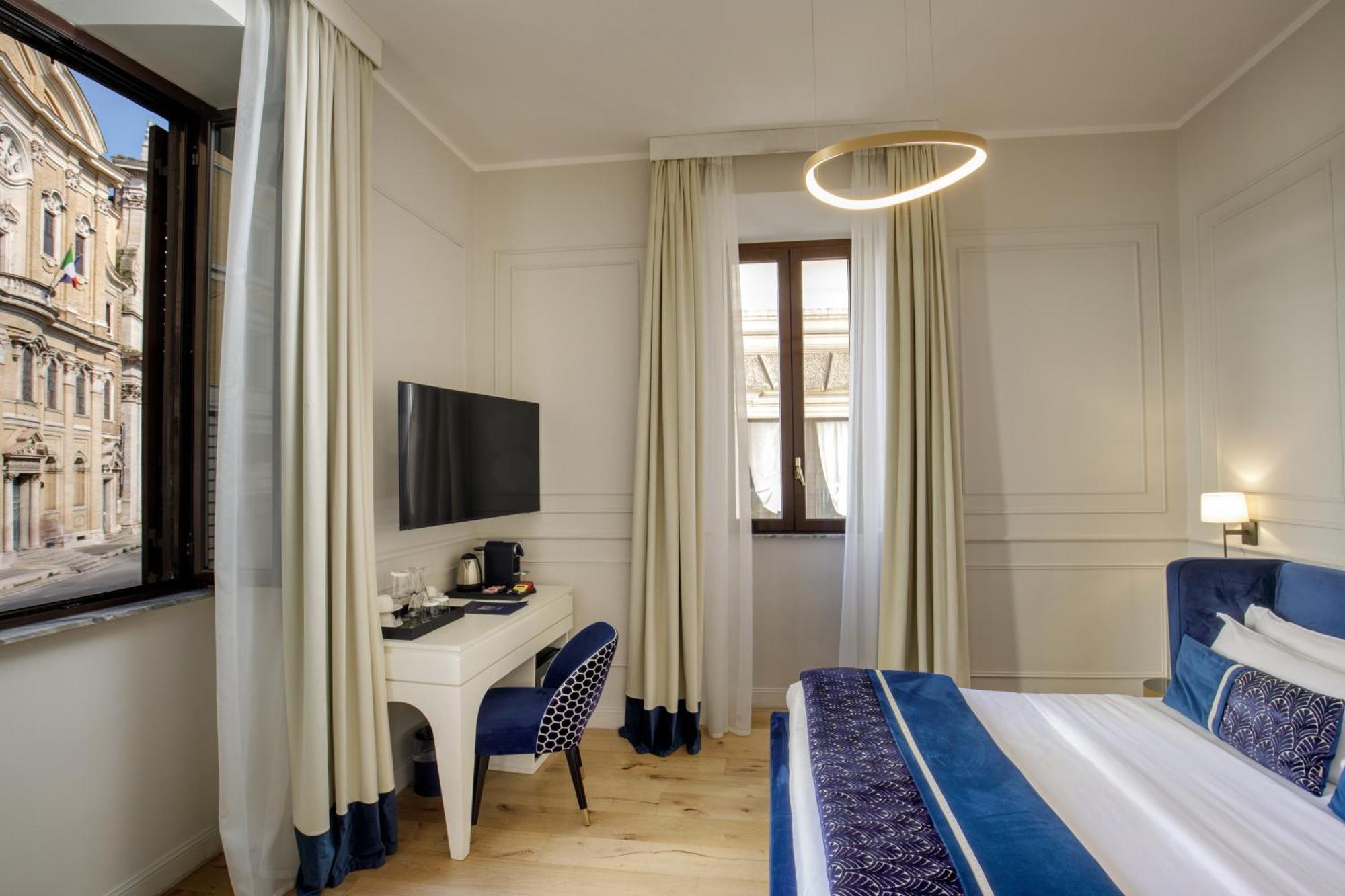 Navona Sky Palace Guest house