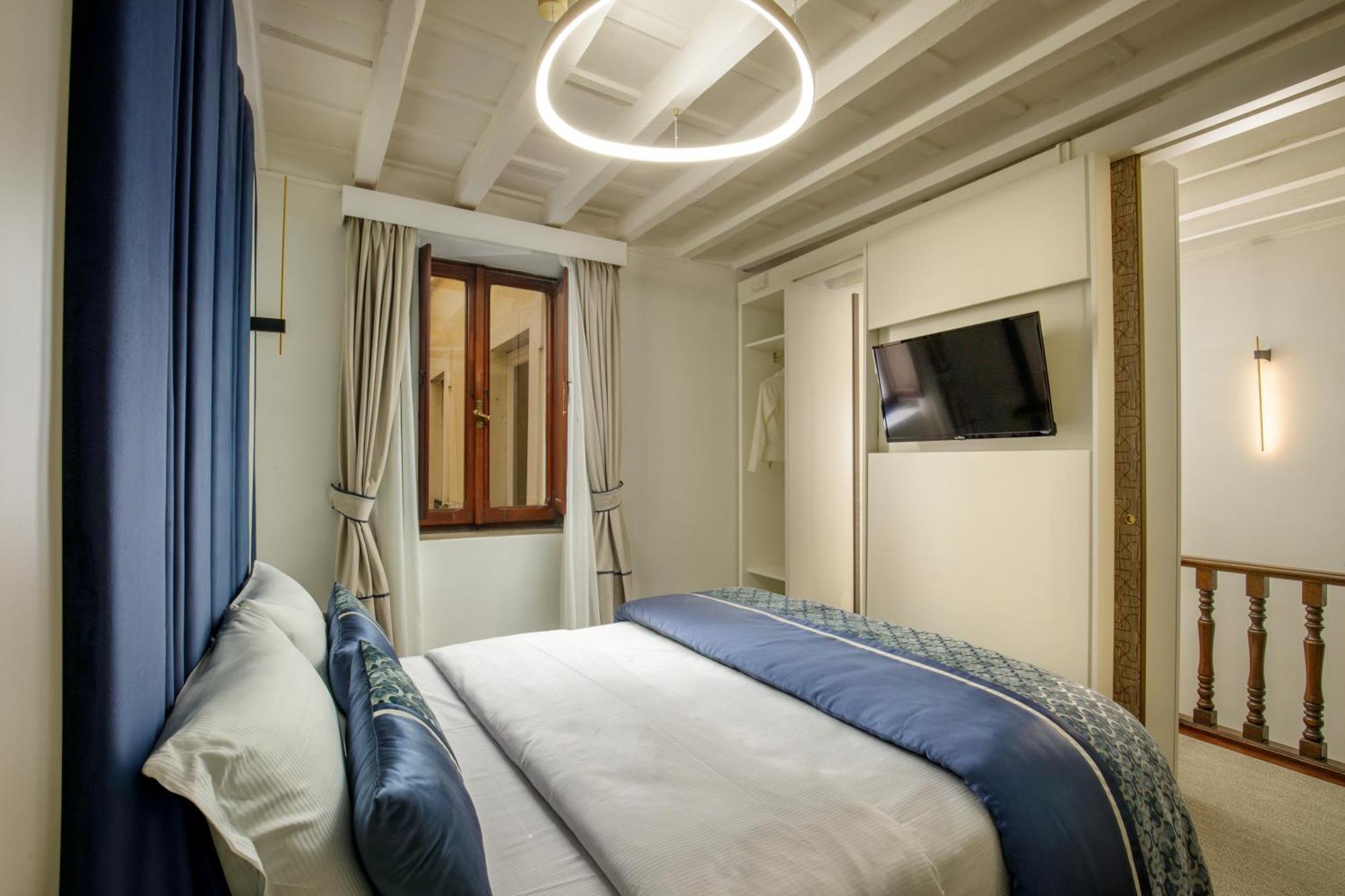 Navona Sky Palace Guest house *