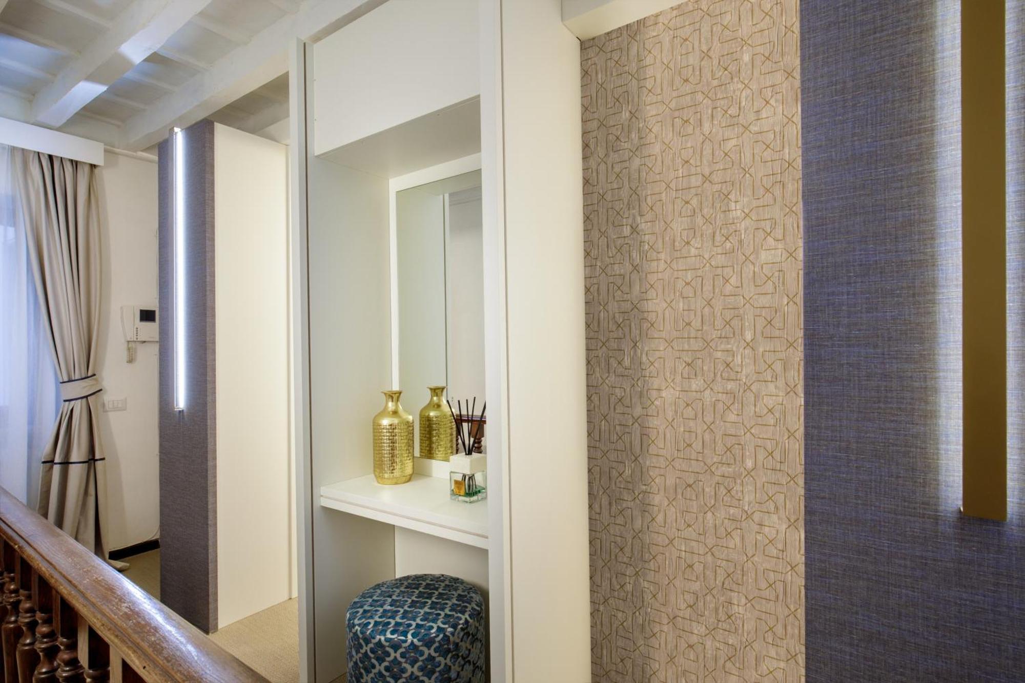 Navona Sky Palace Guest house Rome