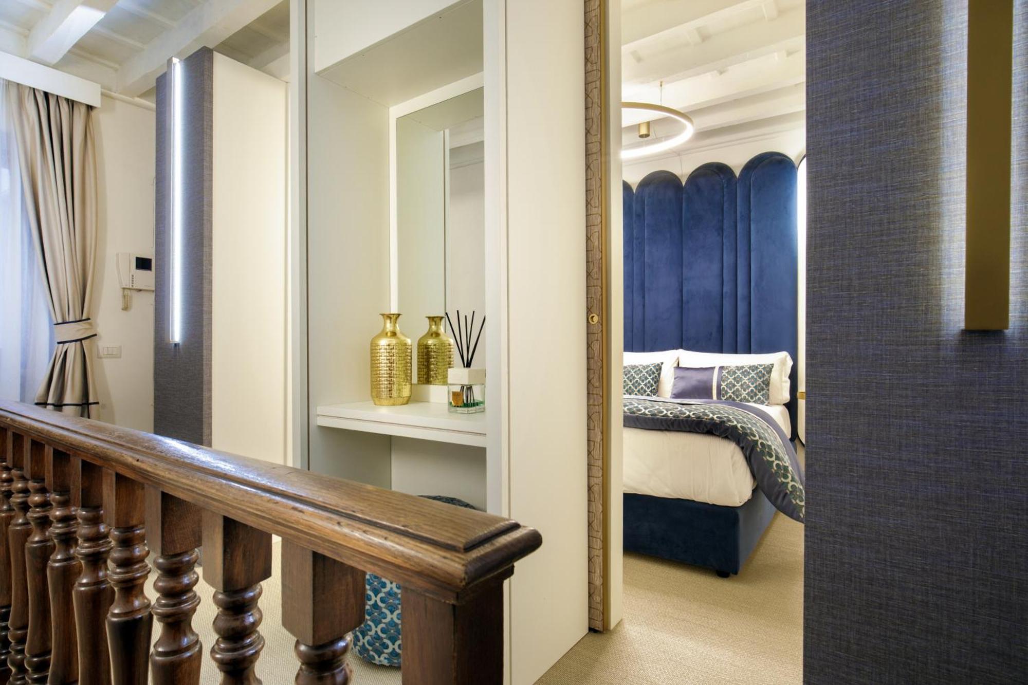 Guest house Navona Sky Palace Rome