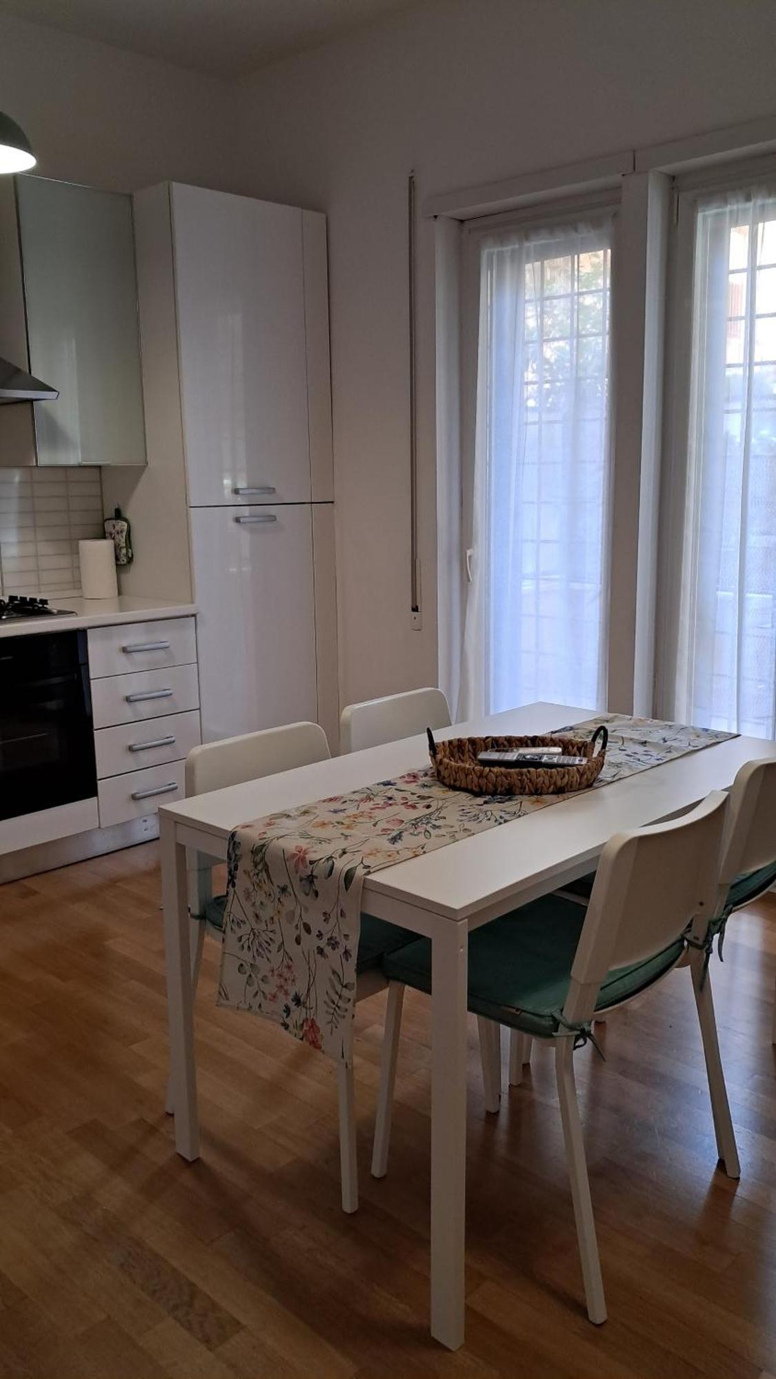 Apartment Roberta Vatican Flat