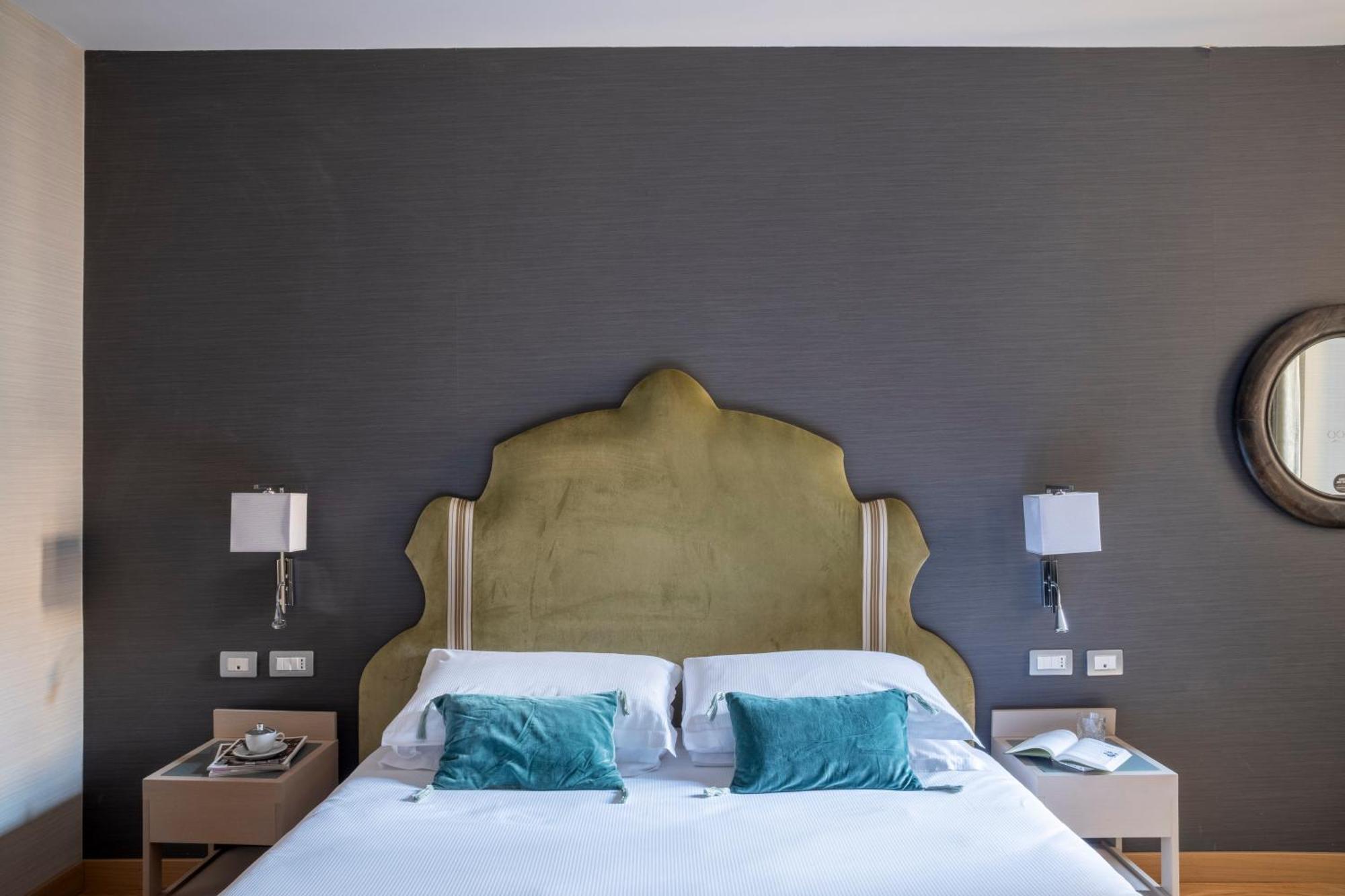 Hotel Adriano Rooftop Rome