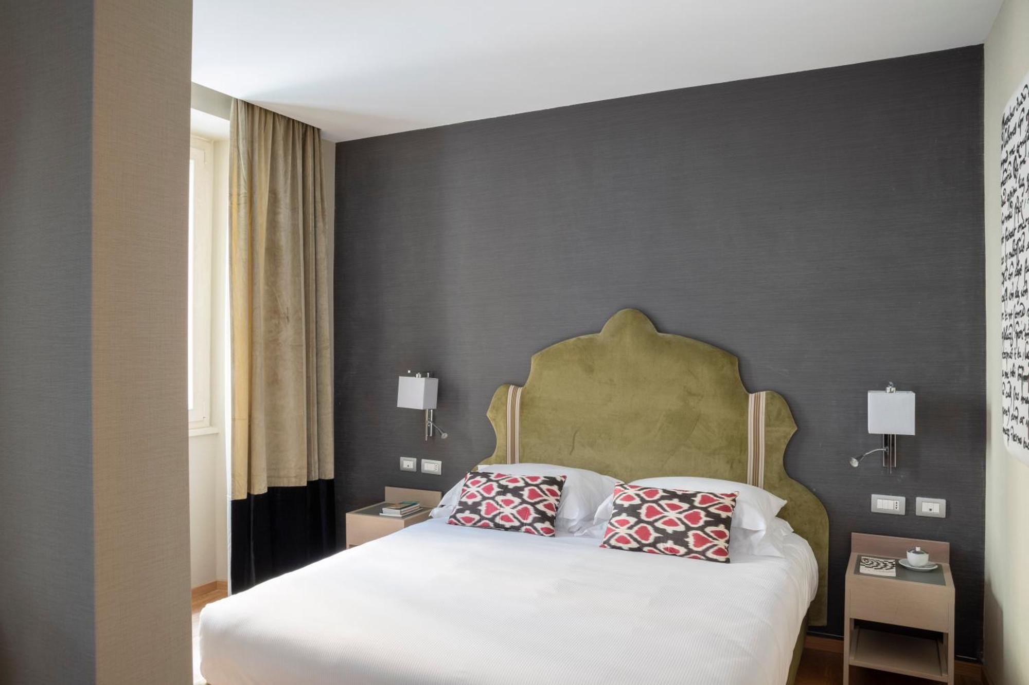 Hotel Adriano Rooftop Rome