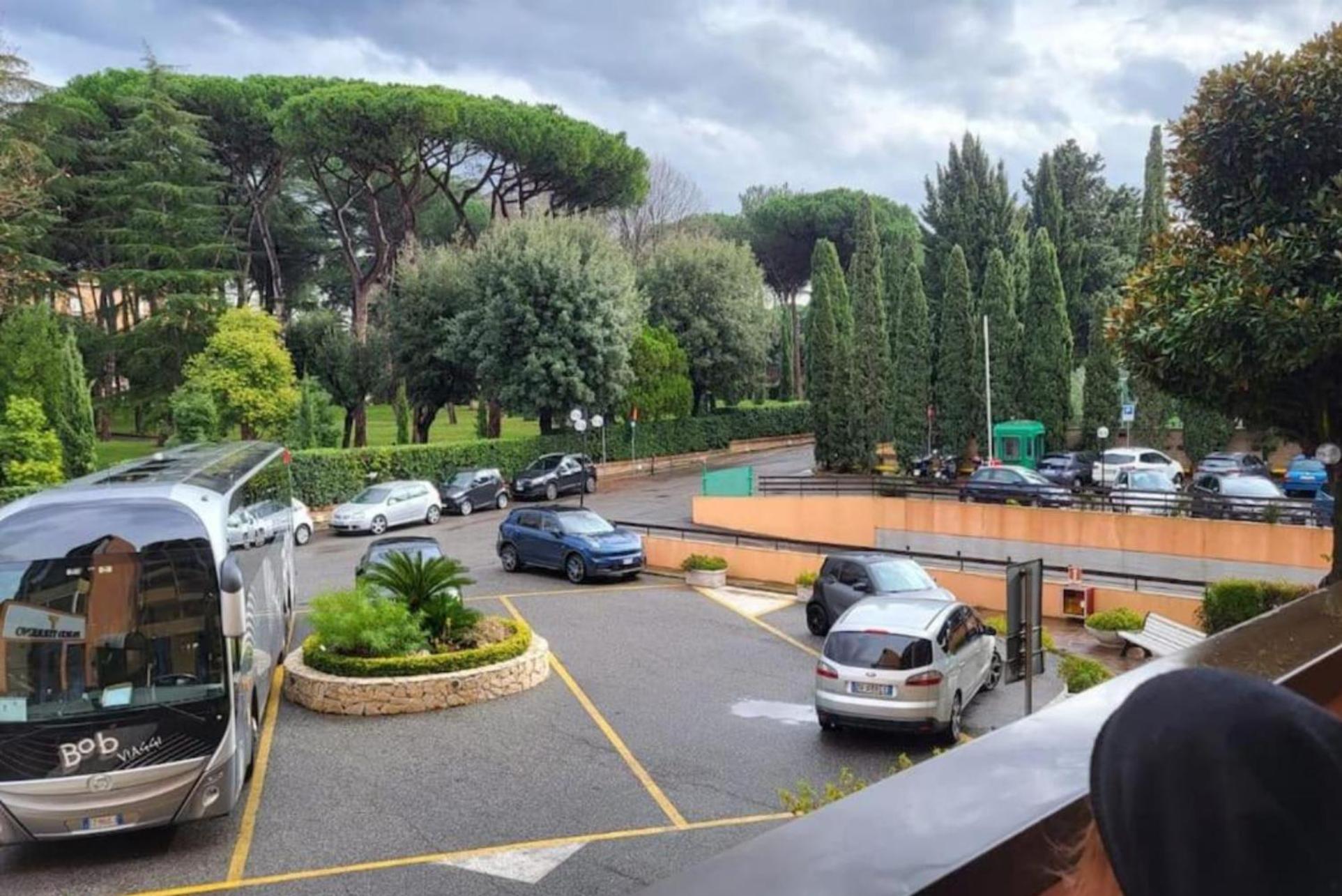Tatyhouse Rome