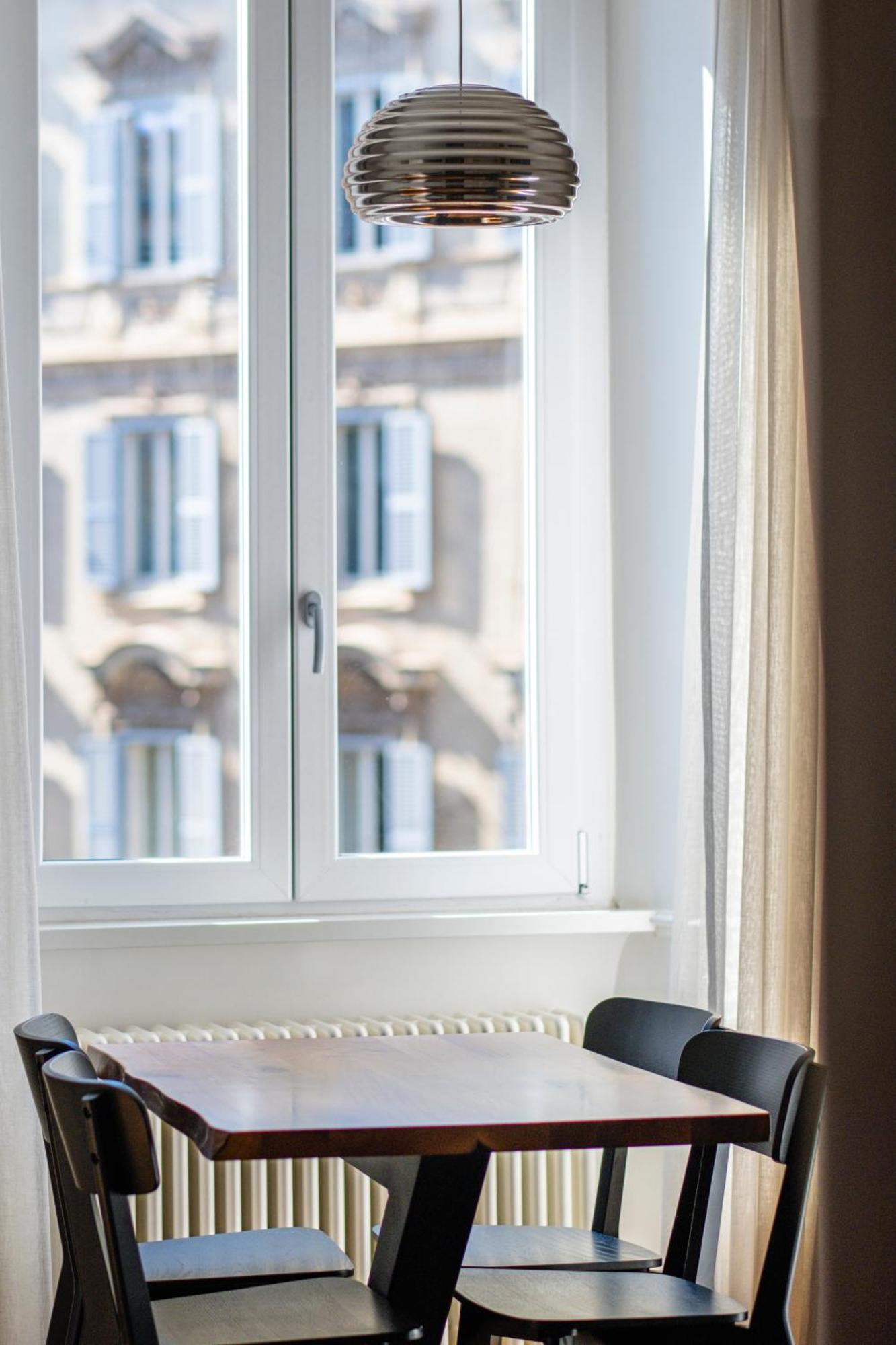 Apartment Stylish 1br, 2bath Castel Sant'angelo 6a Rome