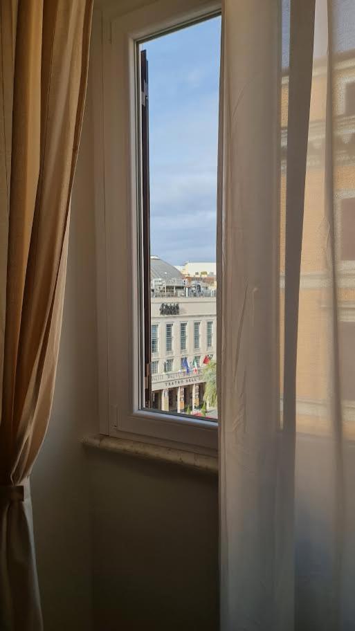 Jolegre All'opera Appartamento Roma