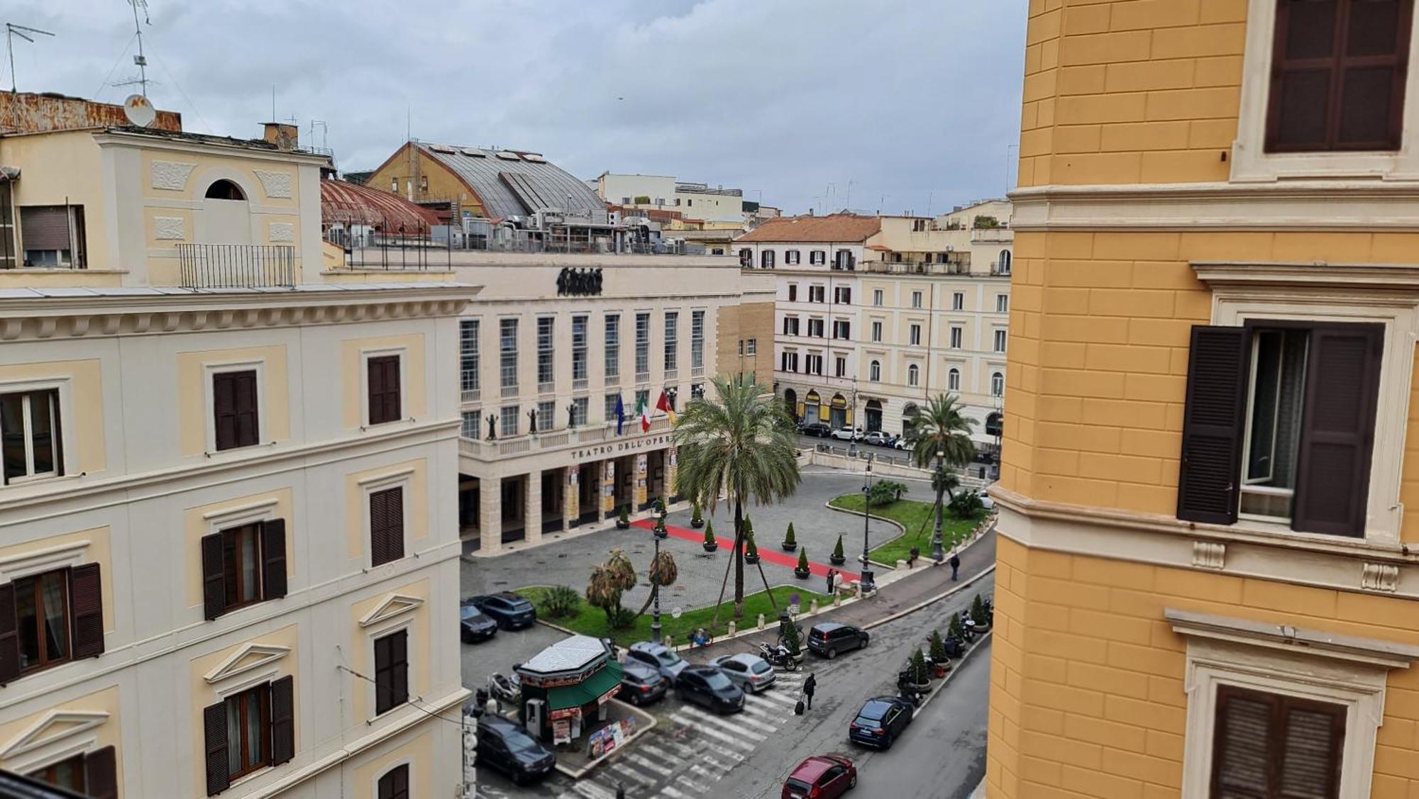 Appartamento Jolegre All'opera