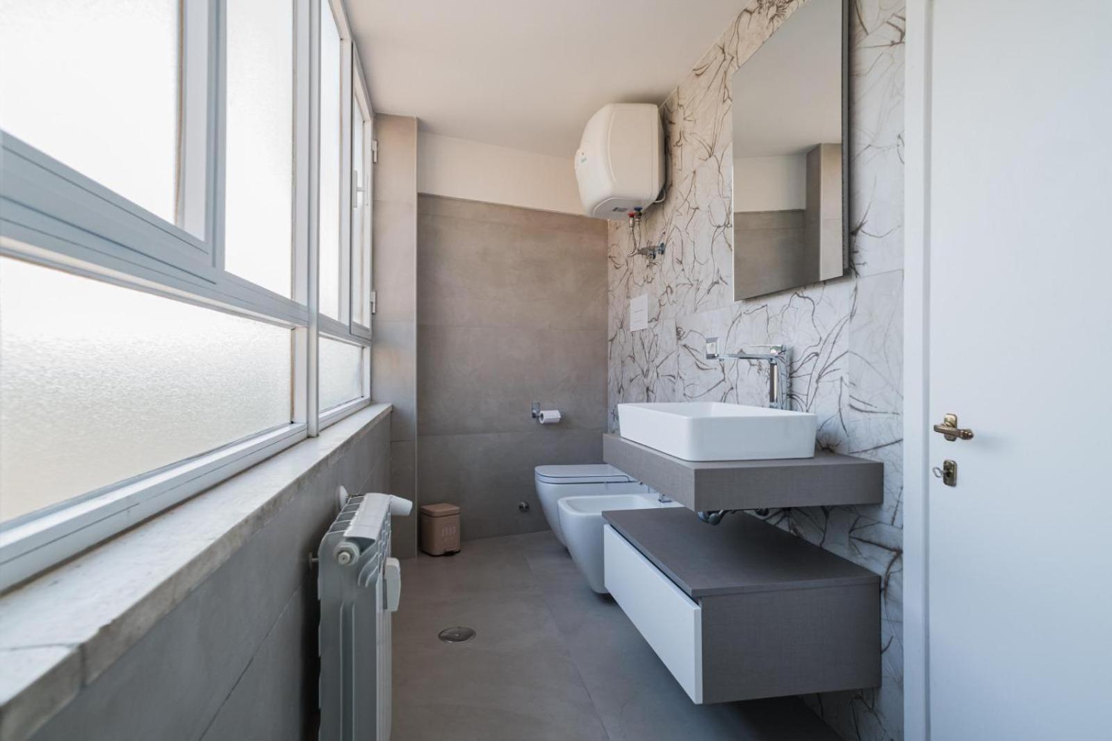 Damagi Bed & Breakfast Rome