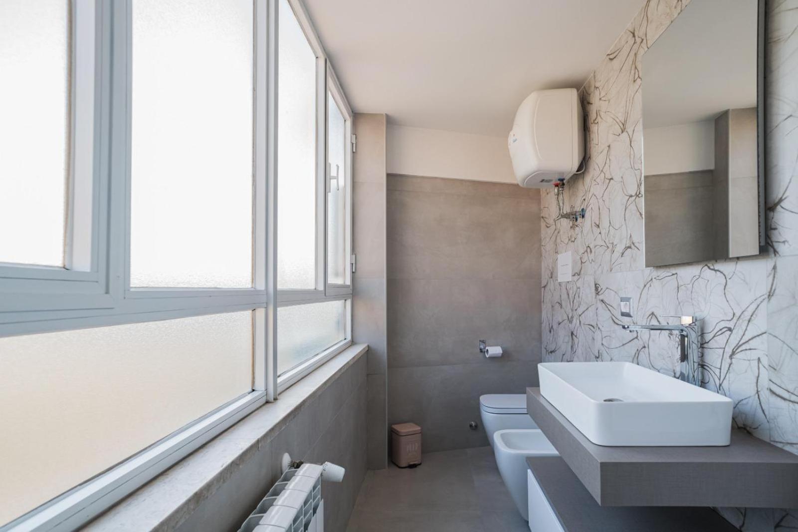 Bed & Breakfast Damagi Rome