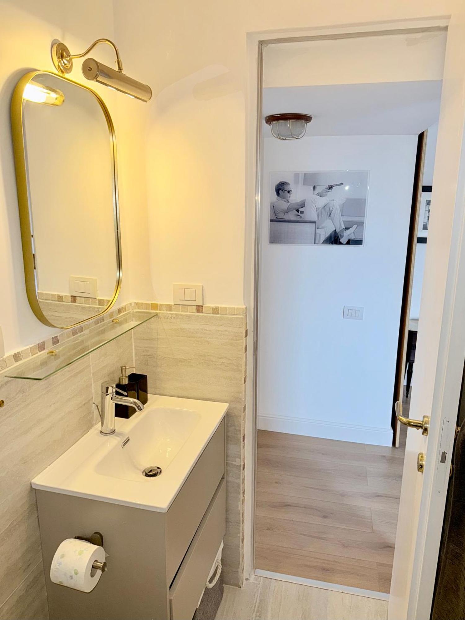 The Nest Rome