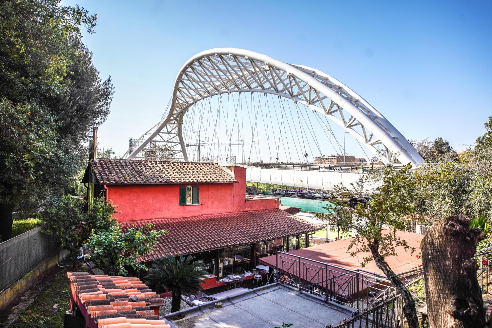 Guest house Domus Garbatella Rome
