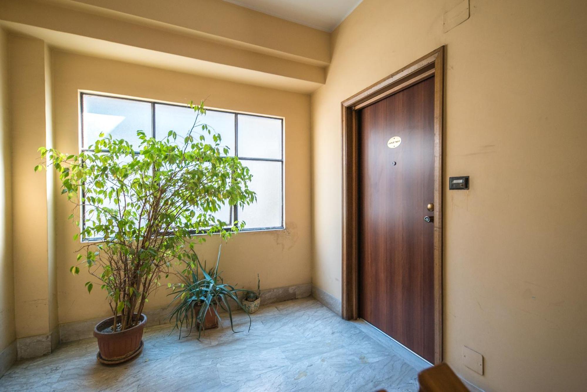 Guest house Domus Garbatella Rome