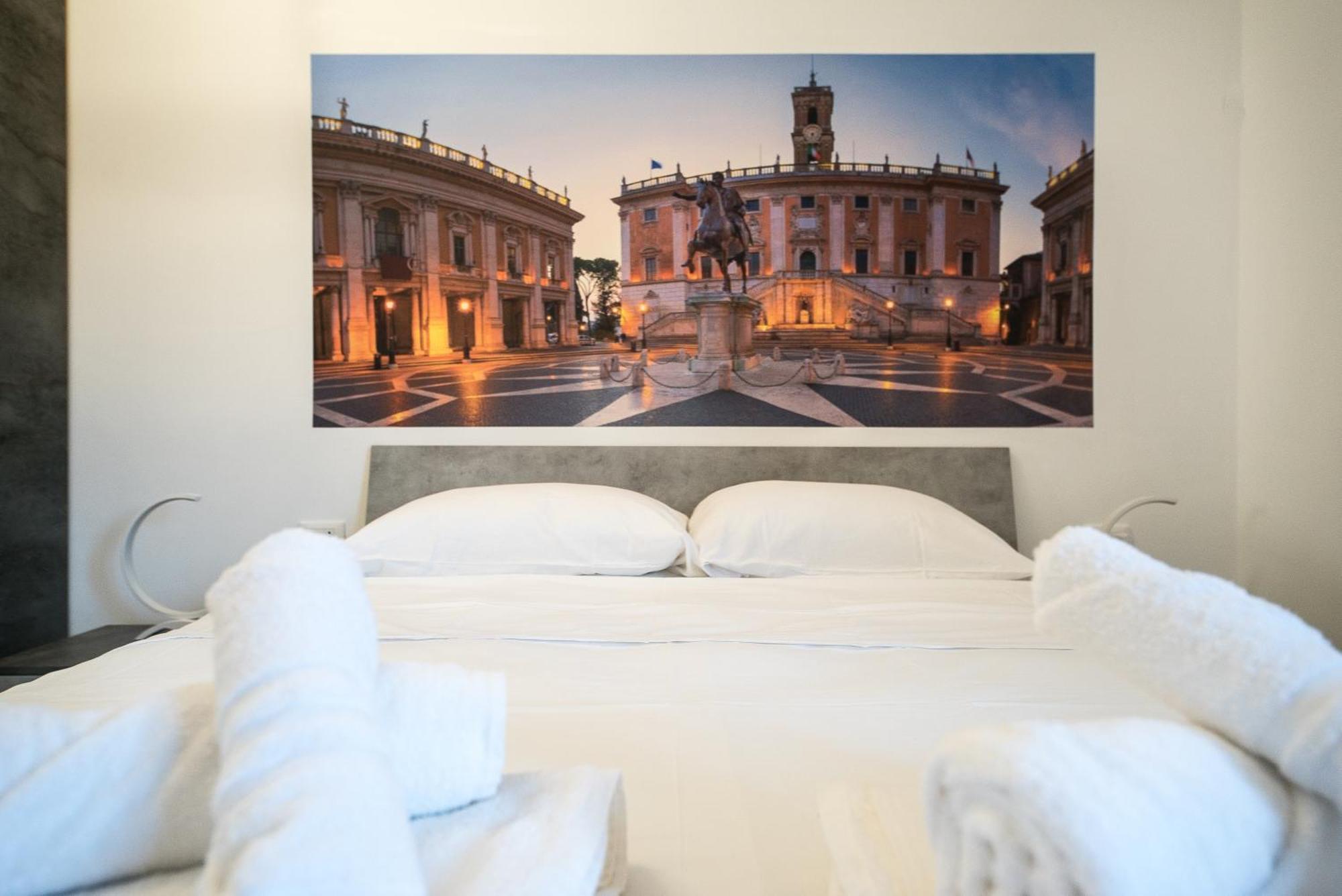 Domus Garbatella Rome