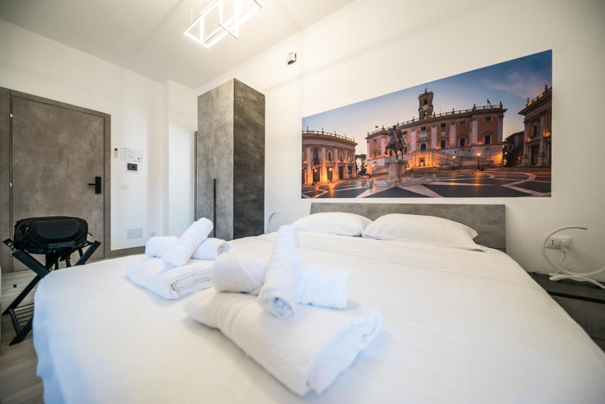 Guest house Domus Garbatella *