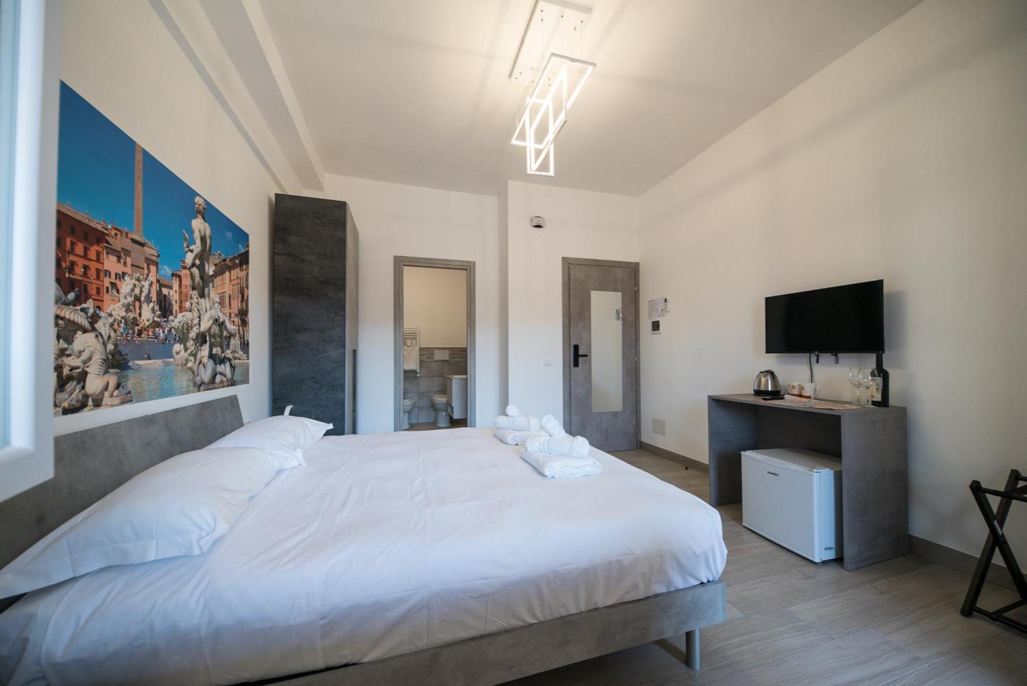 Guest house Domus Garbatella