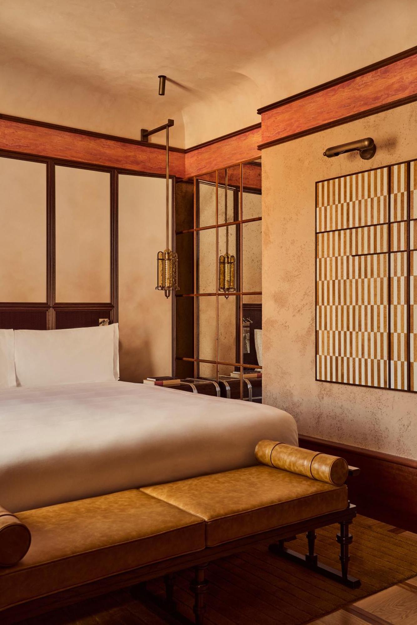 Orient Express La Minerva Rome