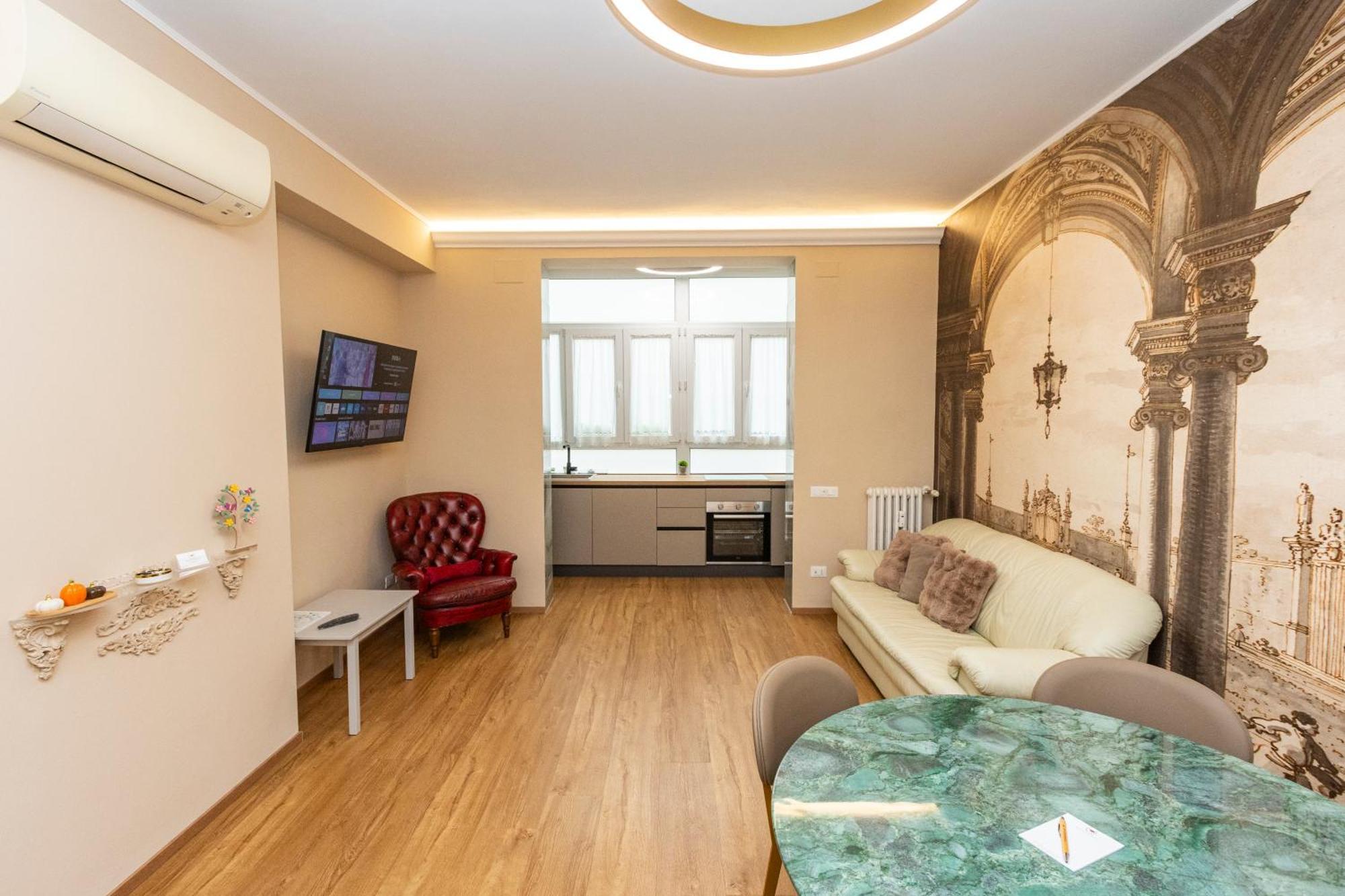 Casa vacanze C7 *