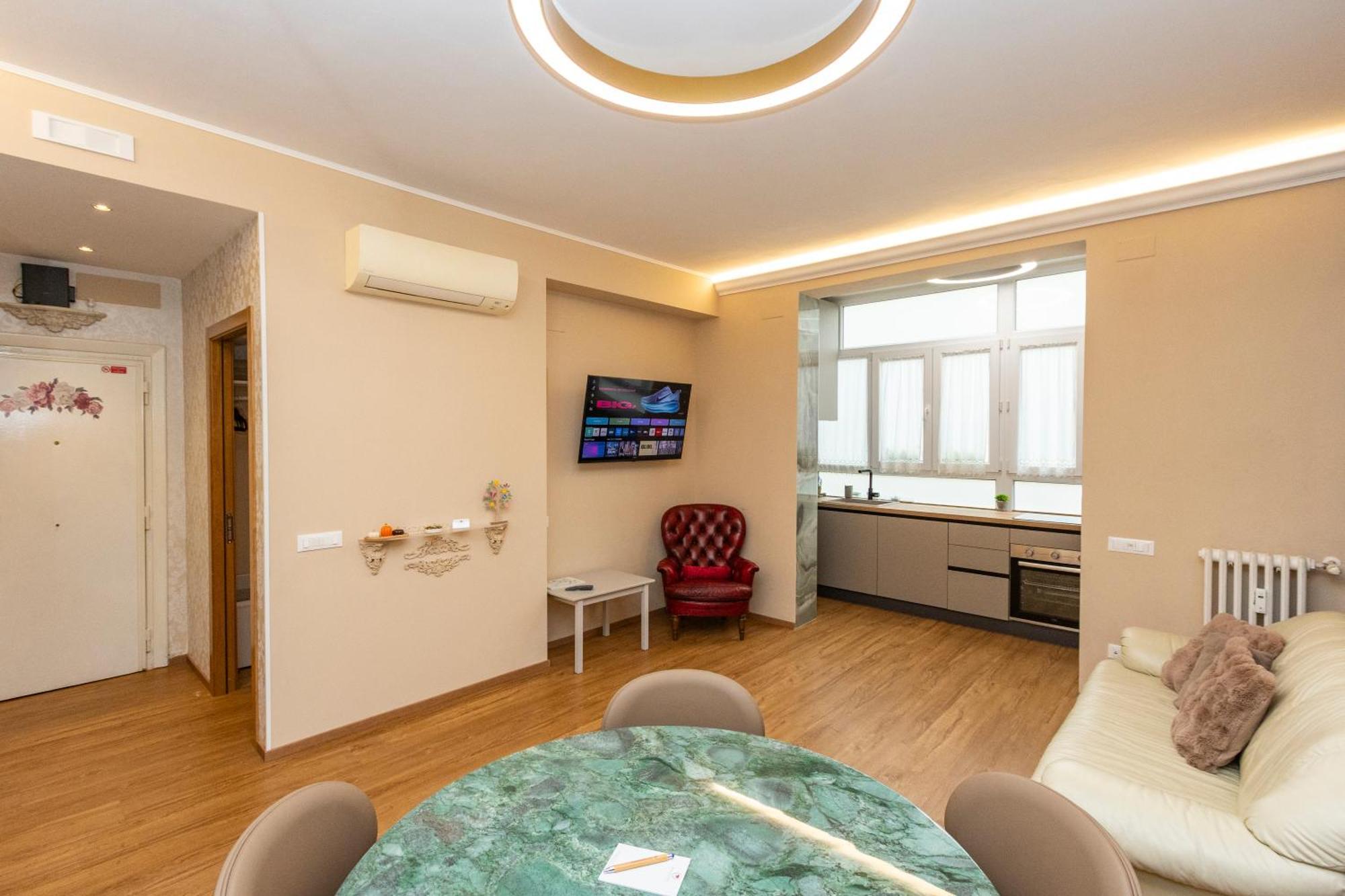 Casa vacanze C7