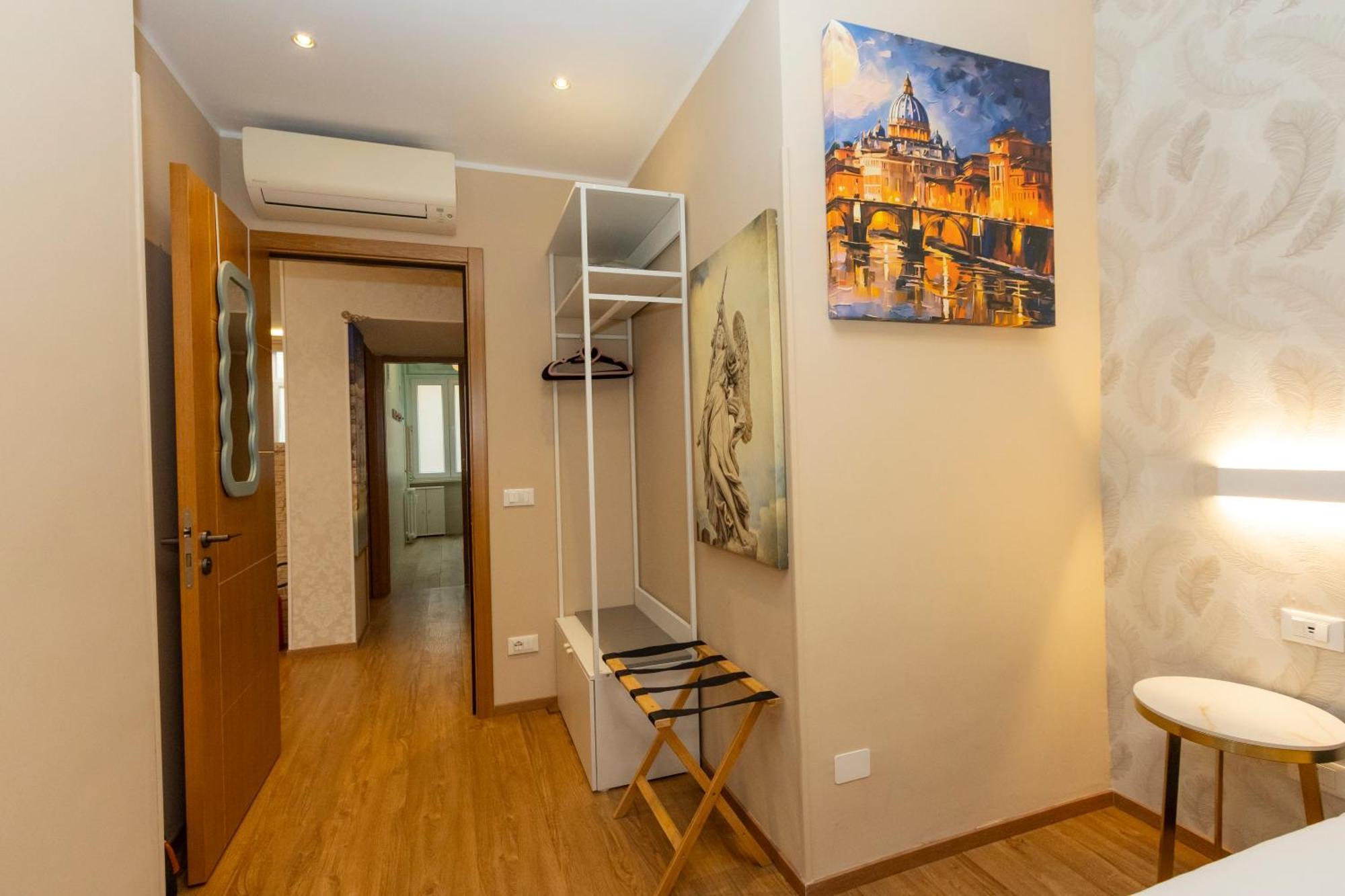 C7 Casa vacanze Roma