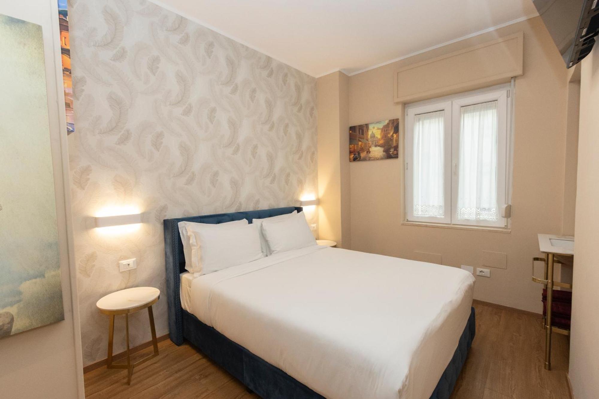 Casa vacanze C7 Roma