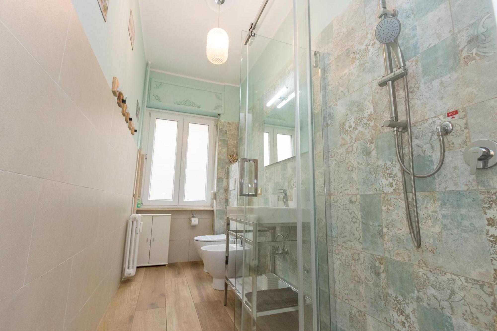 Casa vacanze C7