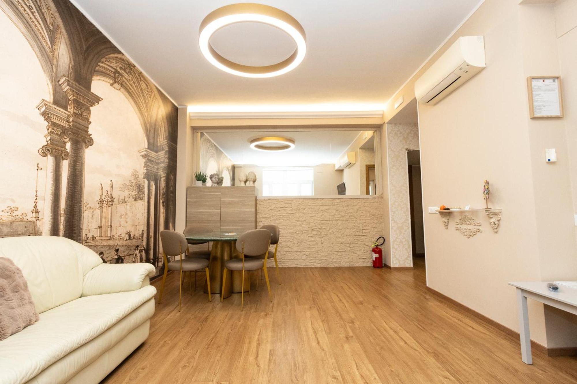 C7 Casa vacanze *