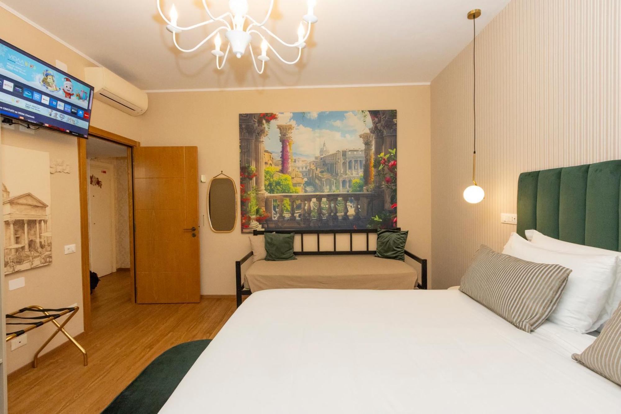 Casa vacanze C7