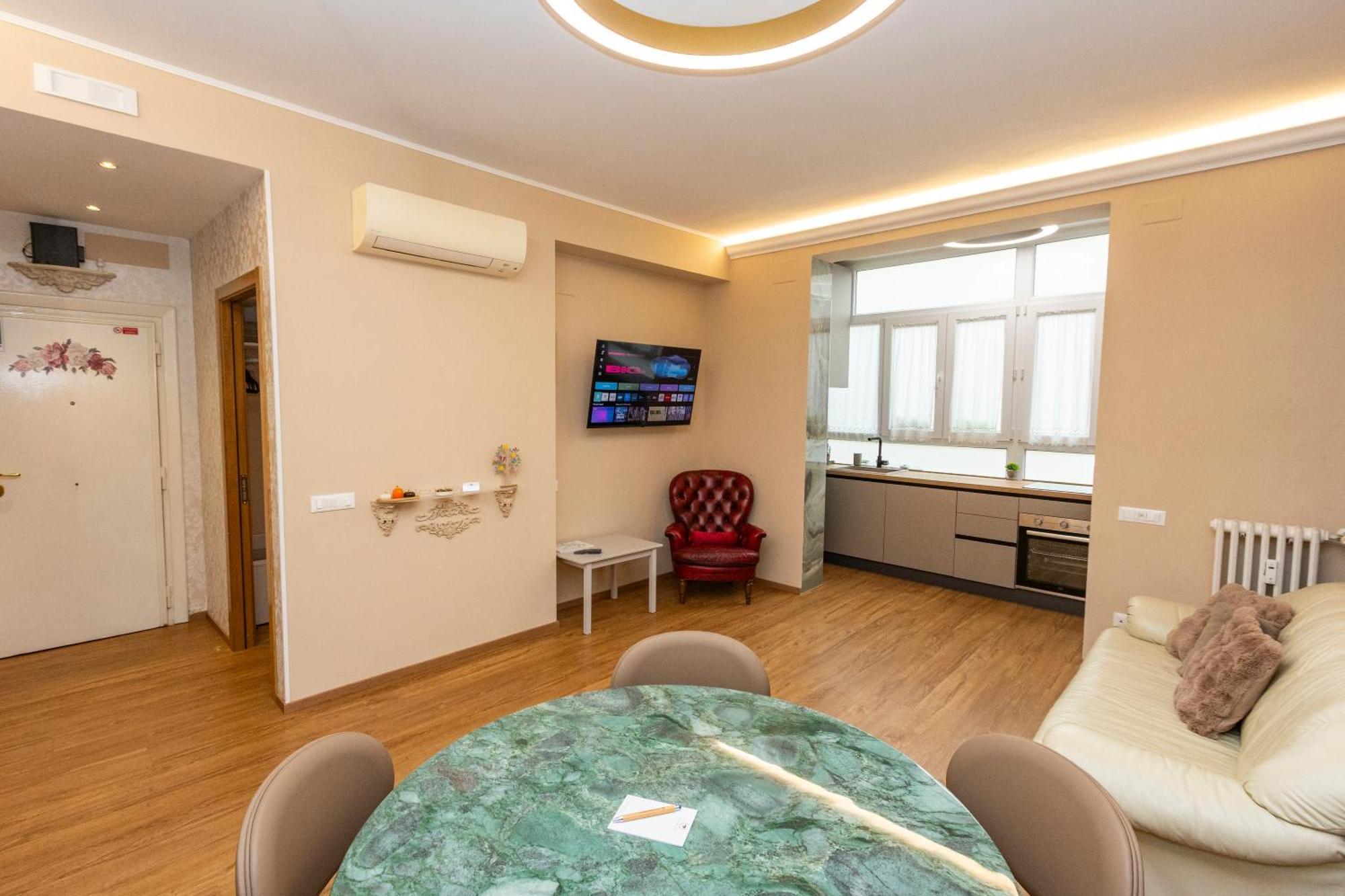C7 Casa vacanze *