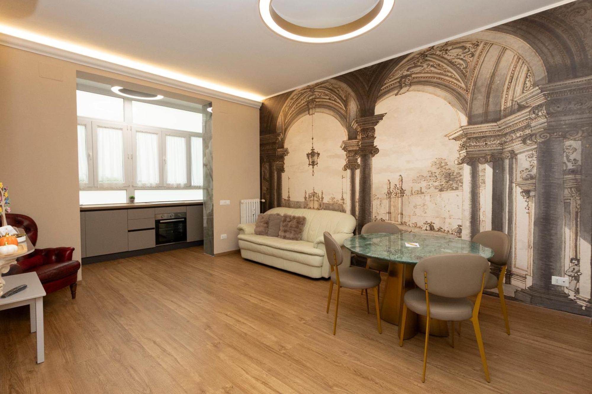 Casa vacanze C7 *