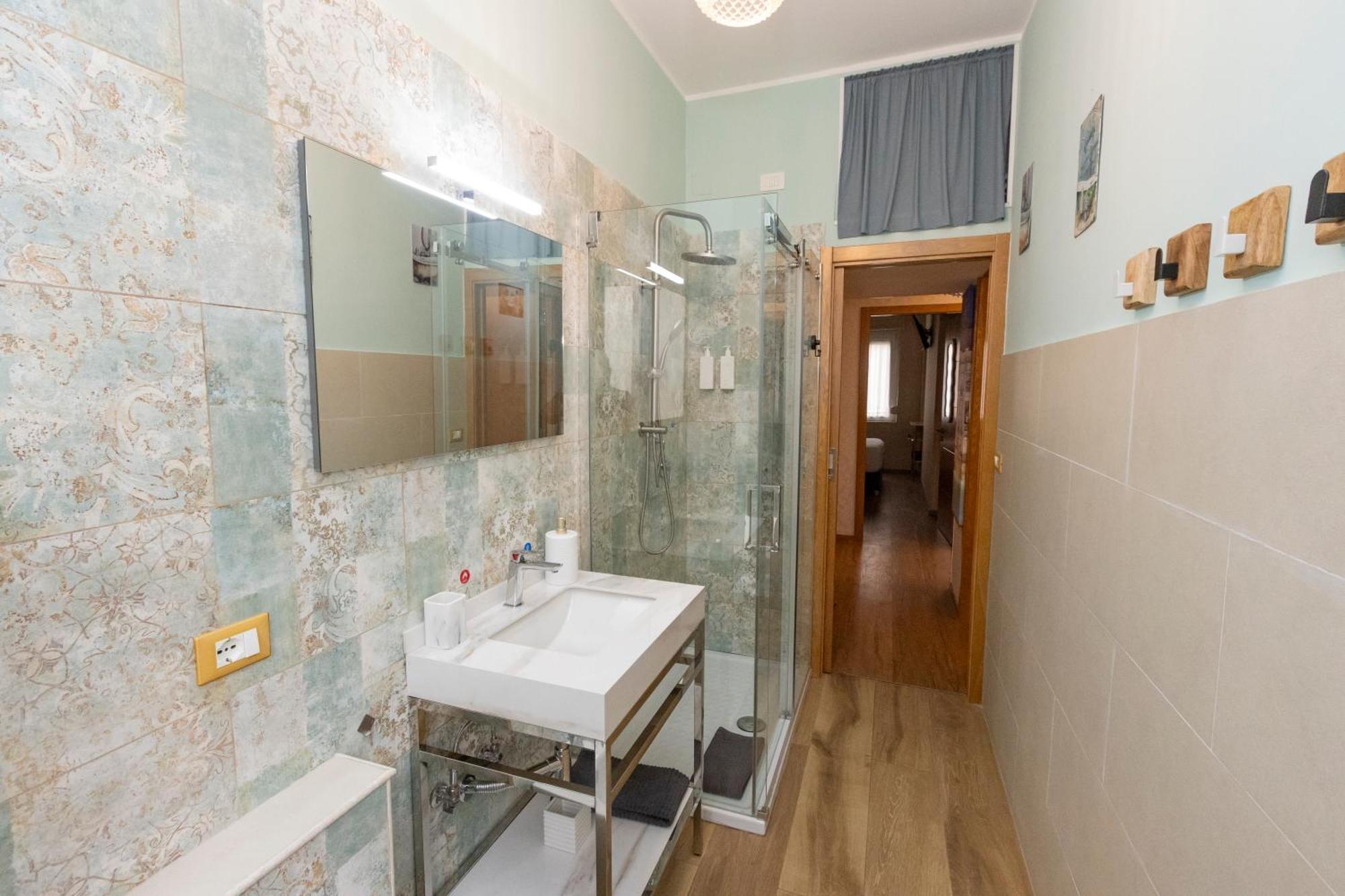 Casa vacanze C7 Roma