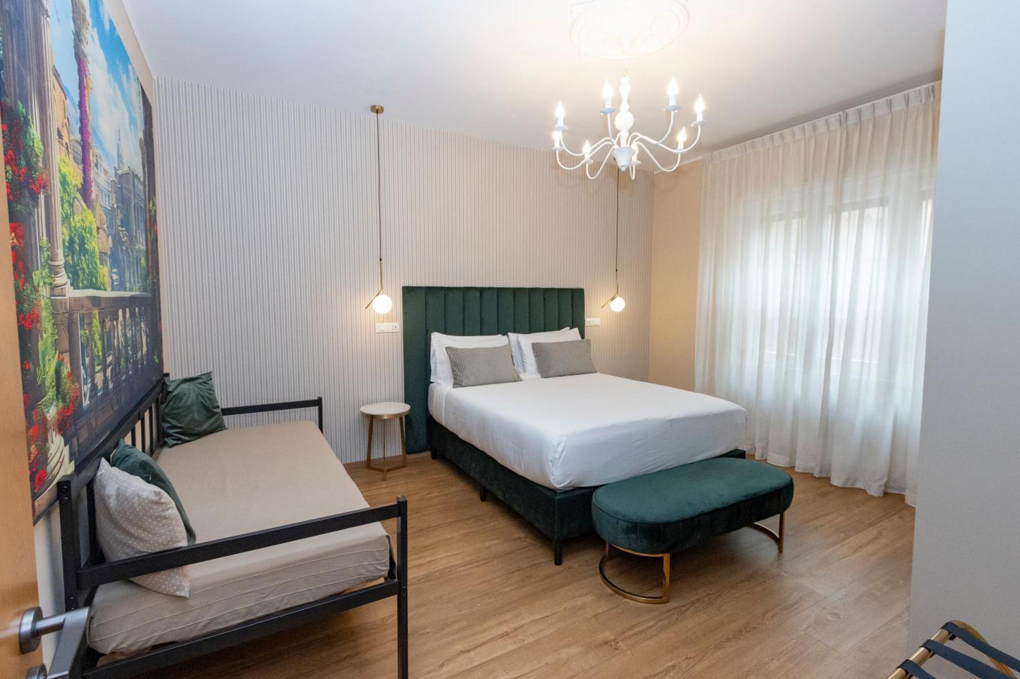 C7 Casa vacanze
