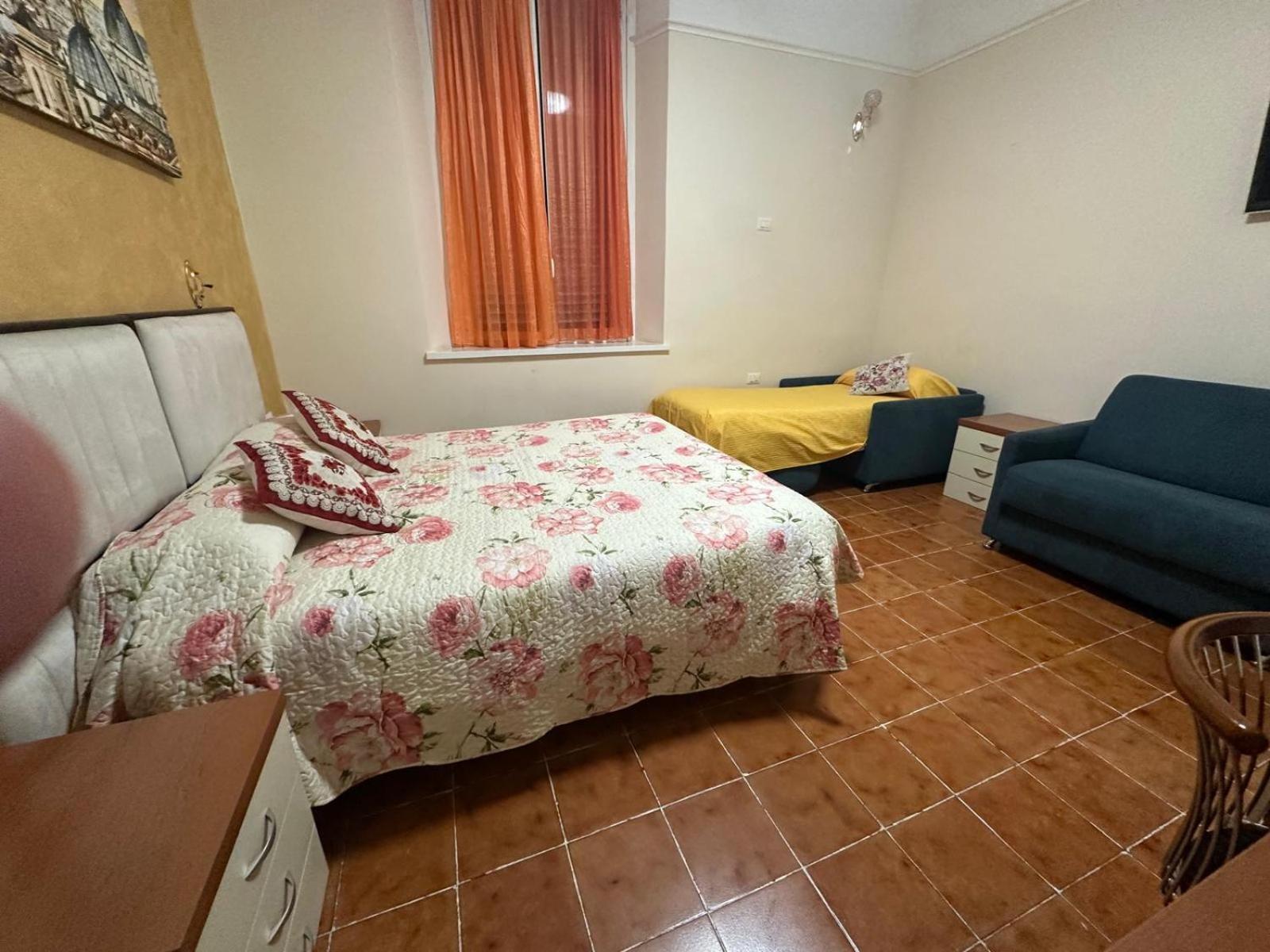 Marcelina Bed & Breakfast Rome