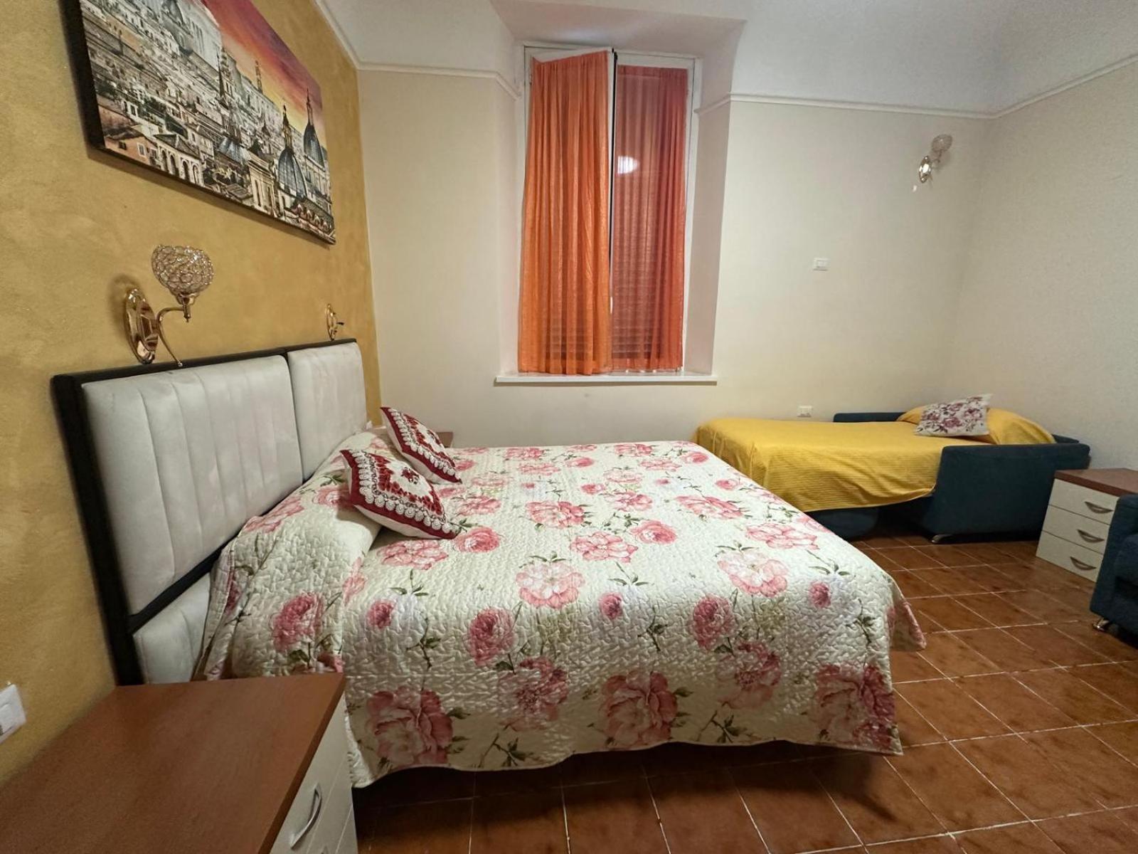Bed & Breakfast Marcelina Rome