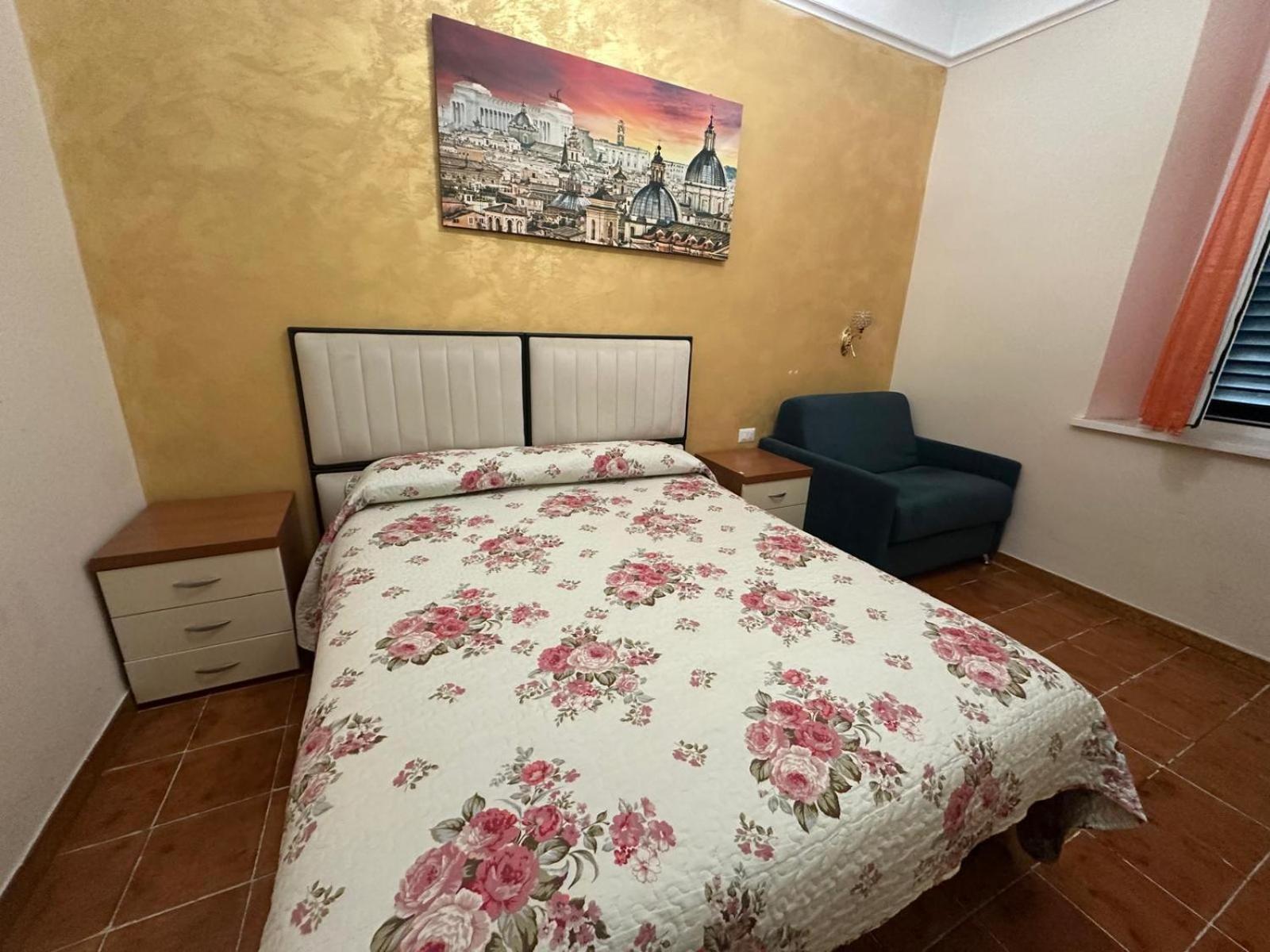 Bed & Breakfast Marcelina 3*