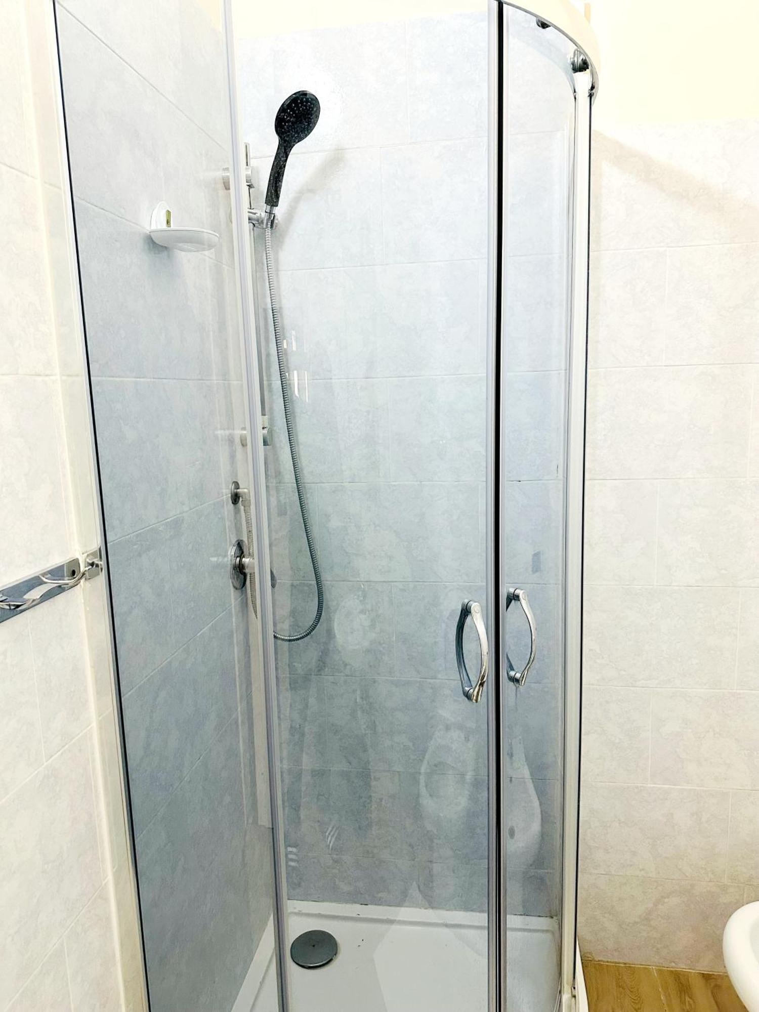 Guest house Welcome Termini Rome