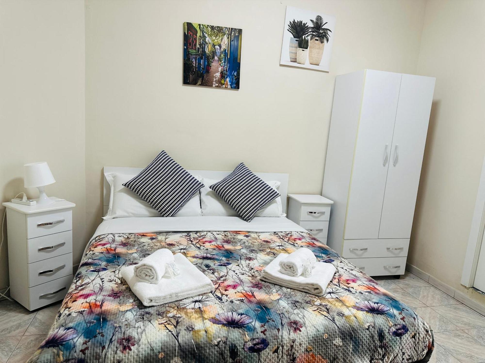 Guest house Welcome Termini