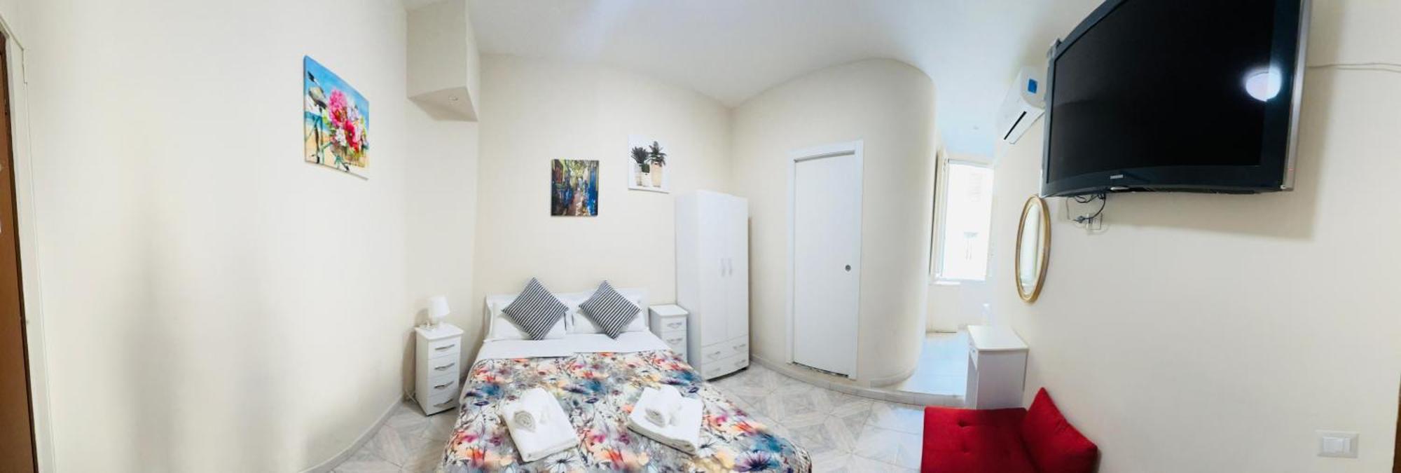Welcome Termini Guest house *