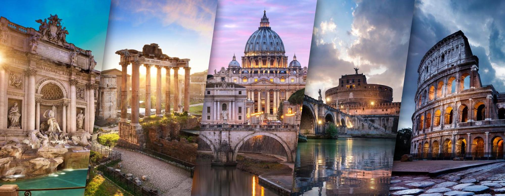 Appartamento Trevi Fountain Luxury *