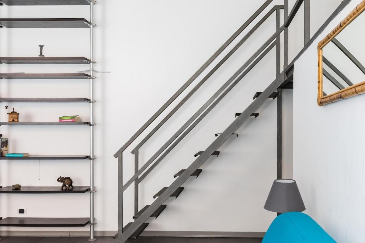Trevi Modern Loft