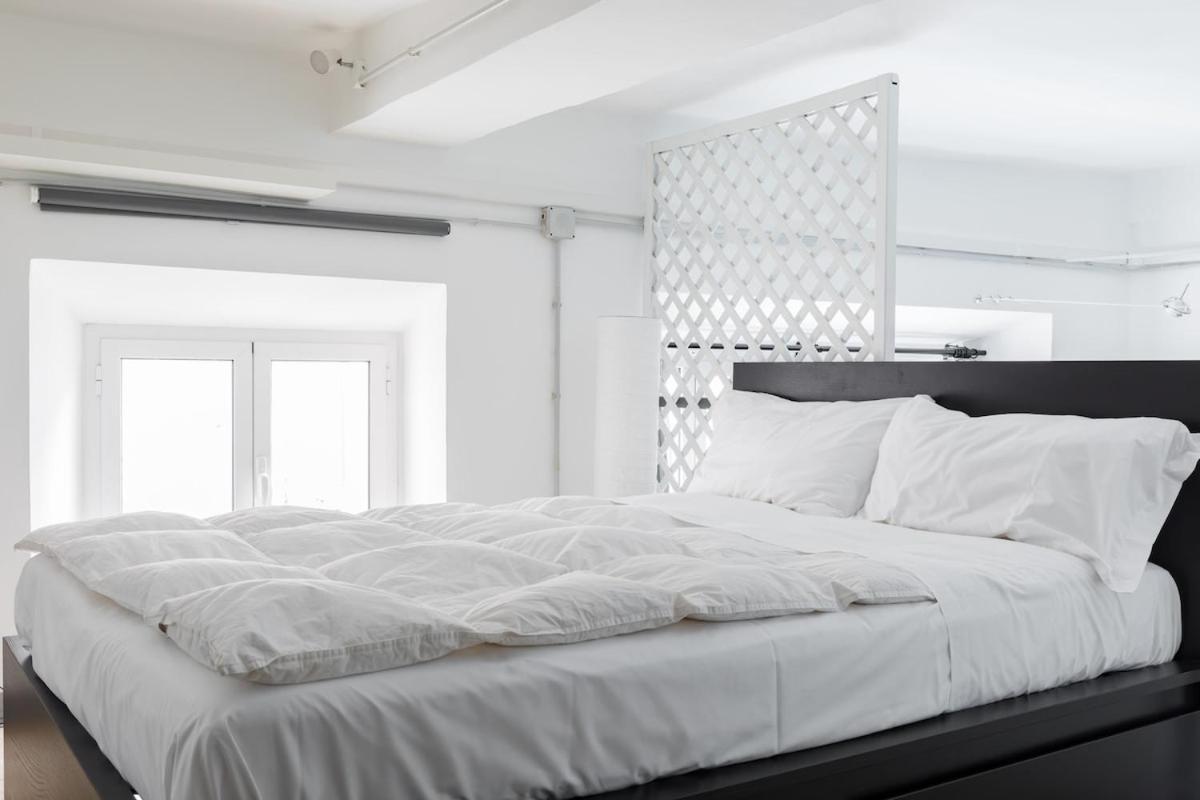 Trevi Modern Loft Appartamento