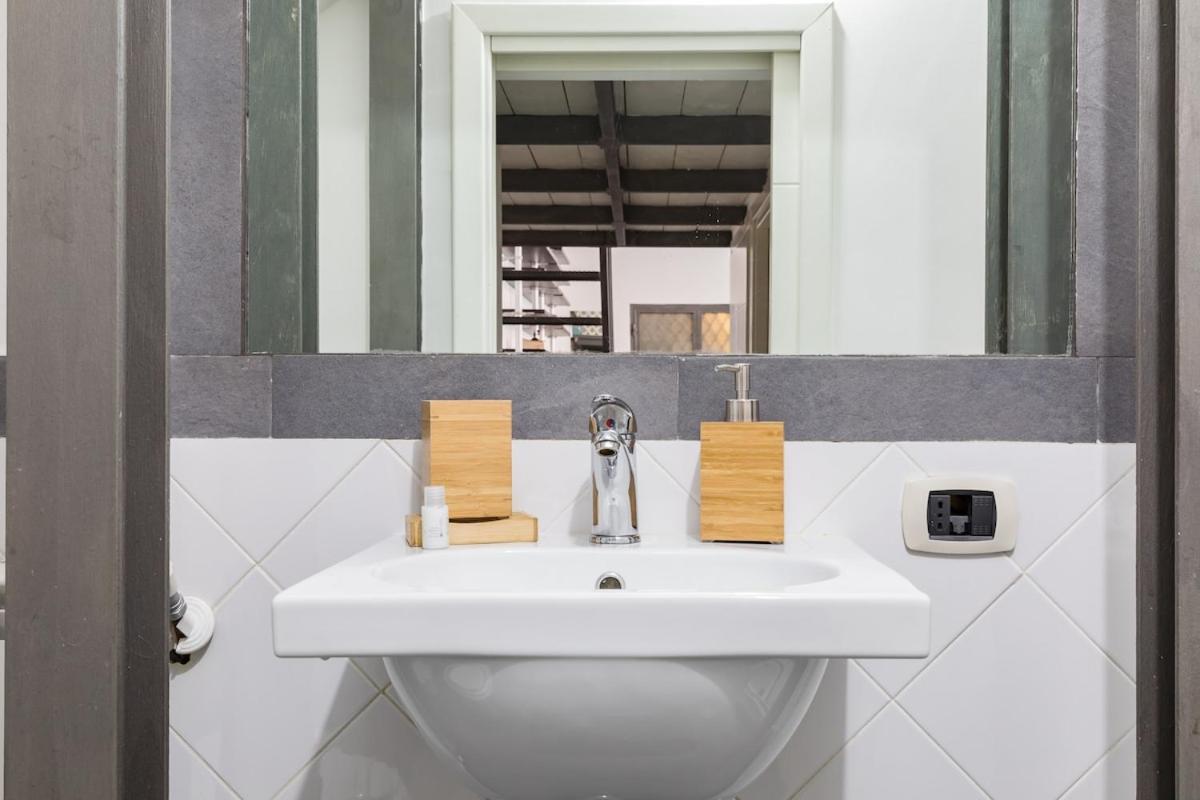 Trevi Modern Loft Appartamento *