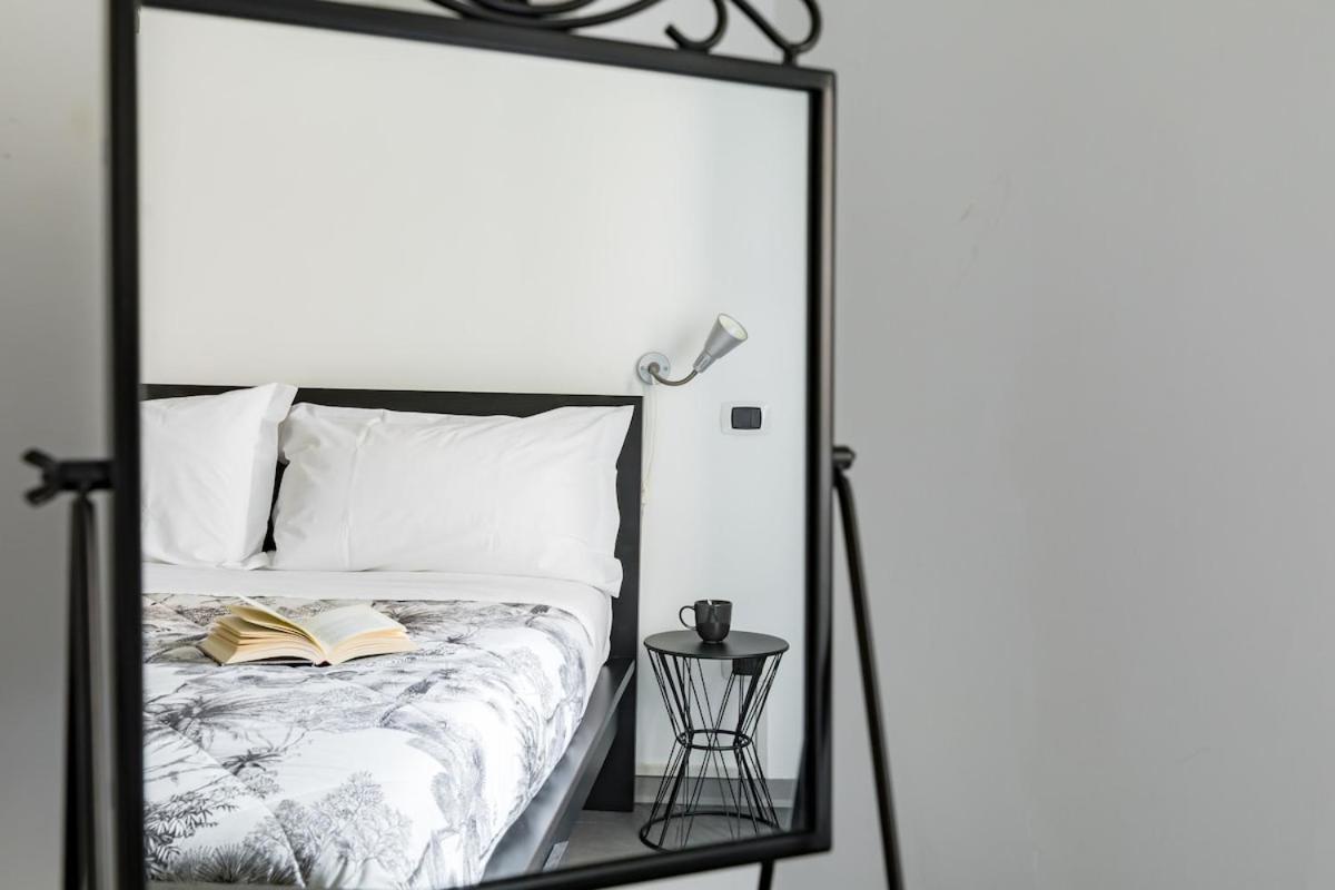 Appartamento Trevi Modern Loft Roma