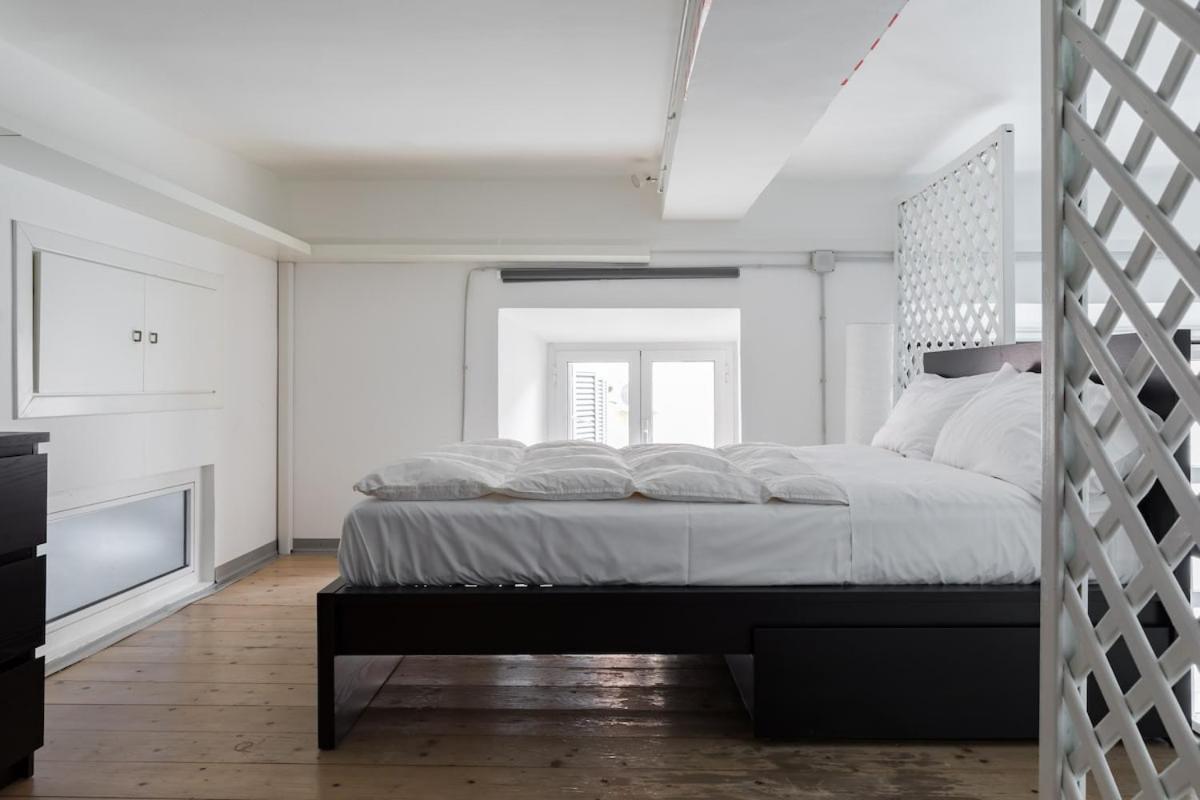 Trevi Modern Loft *